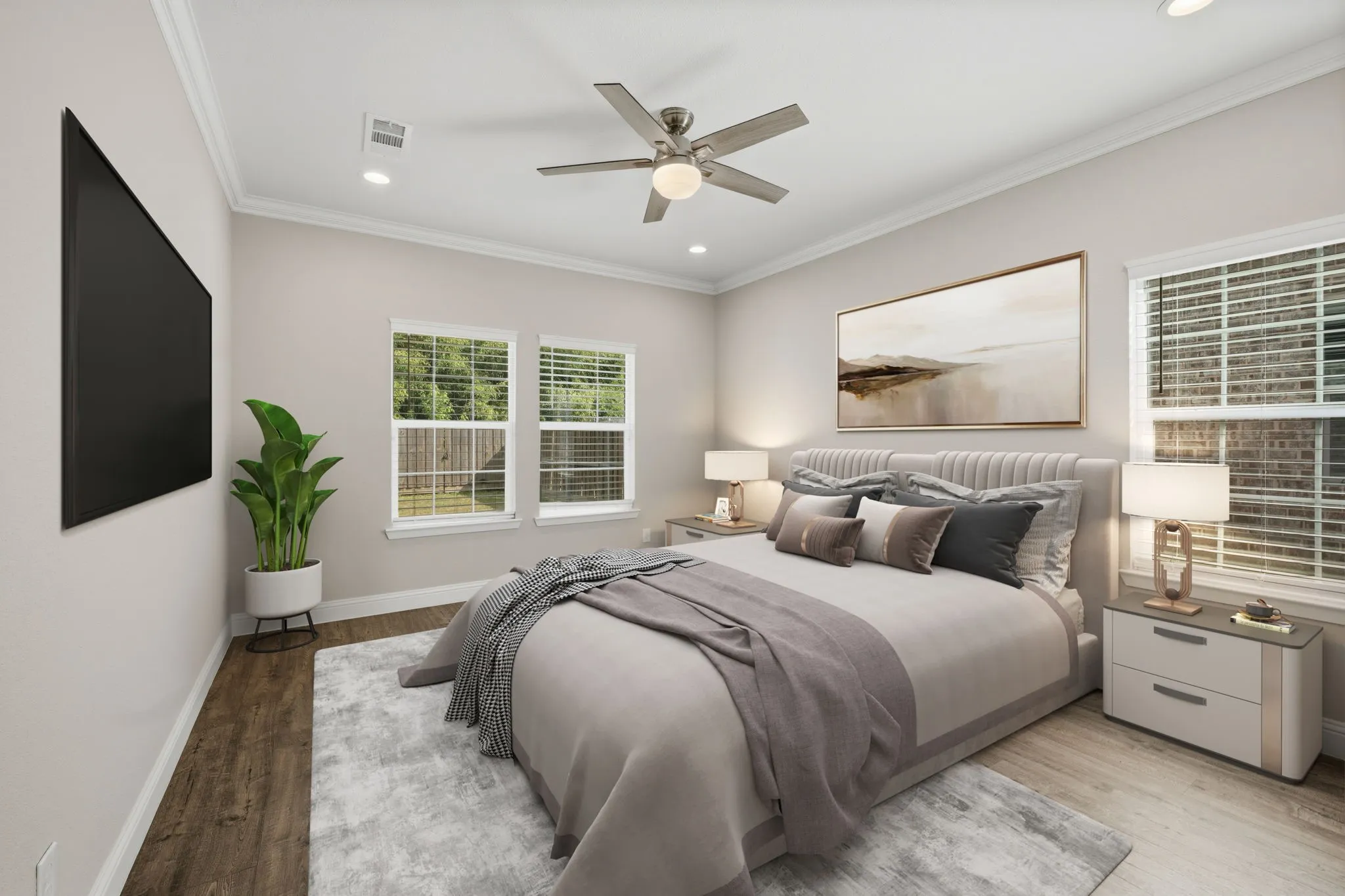 Single Family Residence For Sale in Grayson County , 901 E Jefferson Street, Van Alstyne, Texas 75495, 4 Bedrooms, 3 Bathrooms, 2 Garage spaces, 2,301 Sqft, built in 2022, Price $400,000, mls#21333375, Real Estate Agent in Van Alstyne, Homes For Sale in Grayson county, Homes For Sale in Van Alstyne, Realtor in Van Alstyne Texas, Real Estate Brokerage Independent Realty Texas, Luminita Cordes Realtor