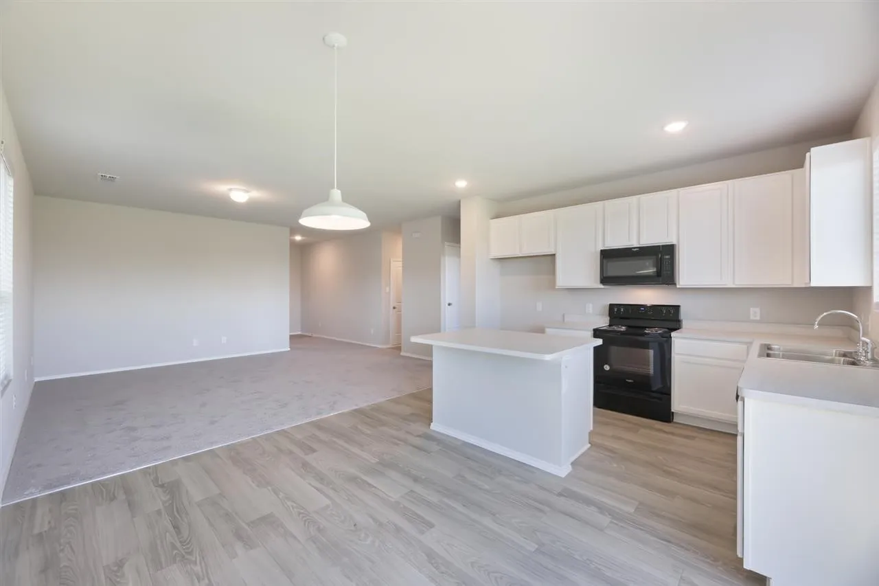 Birch Floor Plan