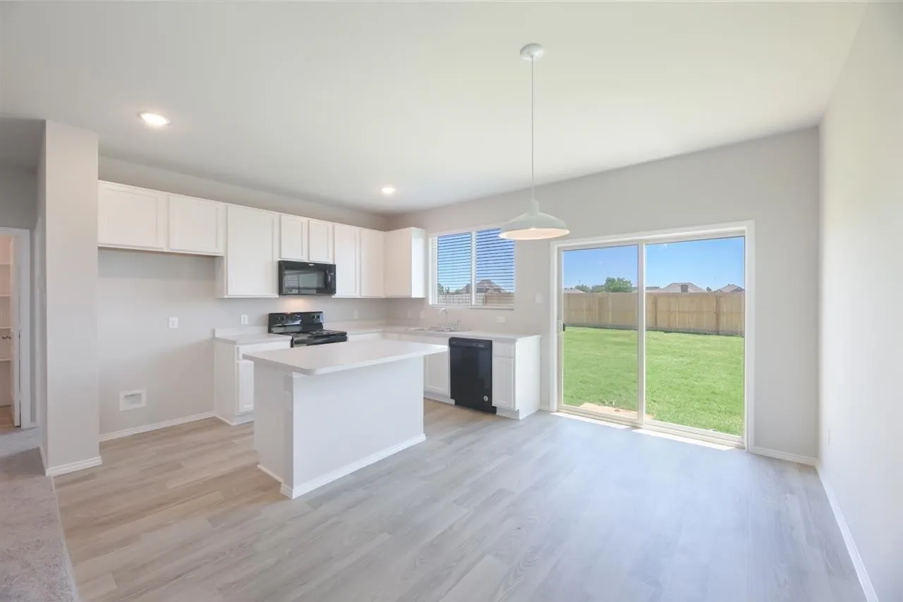 Birch Floor Plan