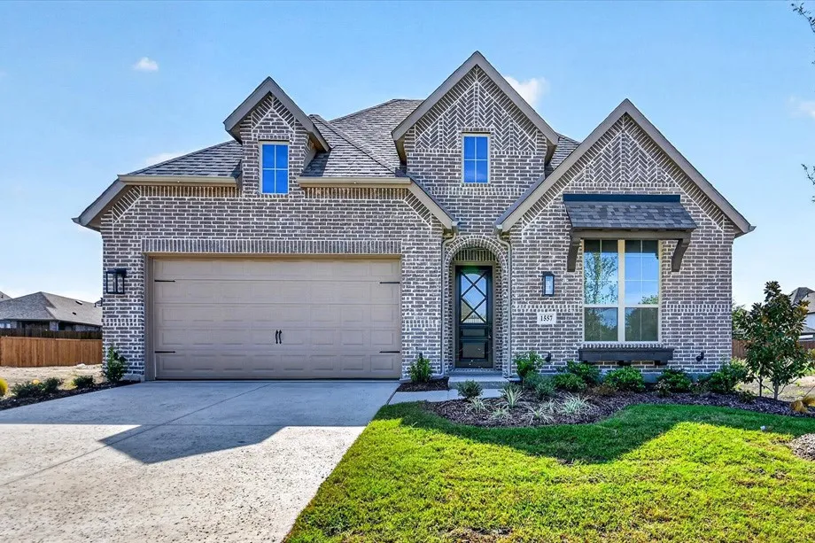 Single Family Residence For Sale in Grayson County , 1557 Thicket Hill Drive, Van Alstyne, Texas 75495, 4 Bedroom, 3 Bathroom, 2 Garage spaces, 2,317 Sqft, built in 2026, mls#21334846, Real Estate Agent in Van Alstyne, Homes For Sale in Grayson county, Homes For Sale in Van Alstyne, Realtor in Van Alstyne Texas, Real Estate Brokerage Independent Realty Texas, Luminita Cordes Realtor
