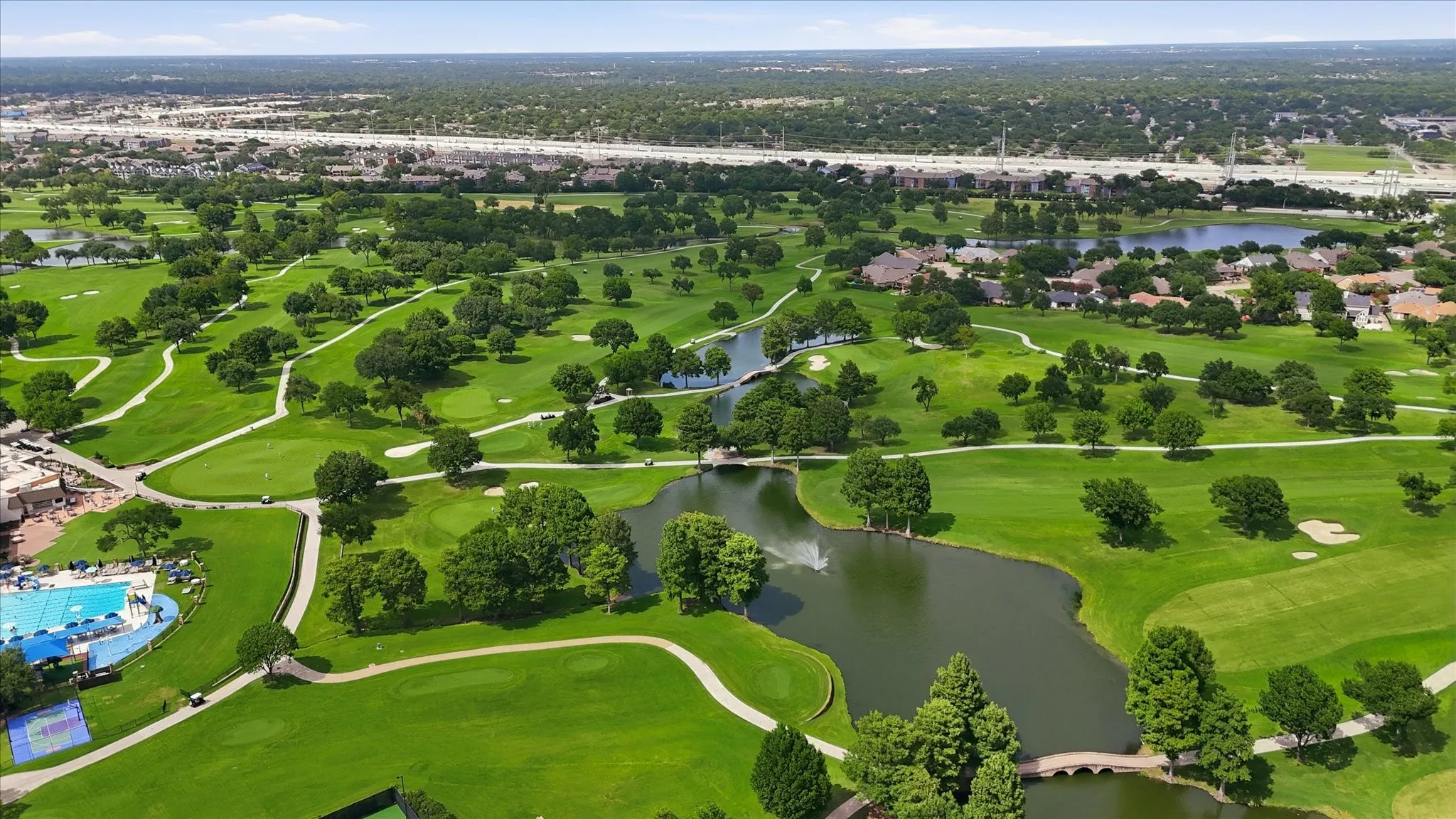 Dallas Athletic Club