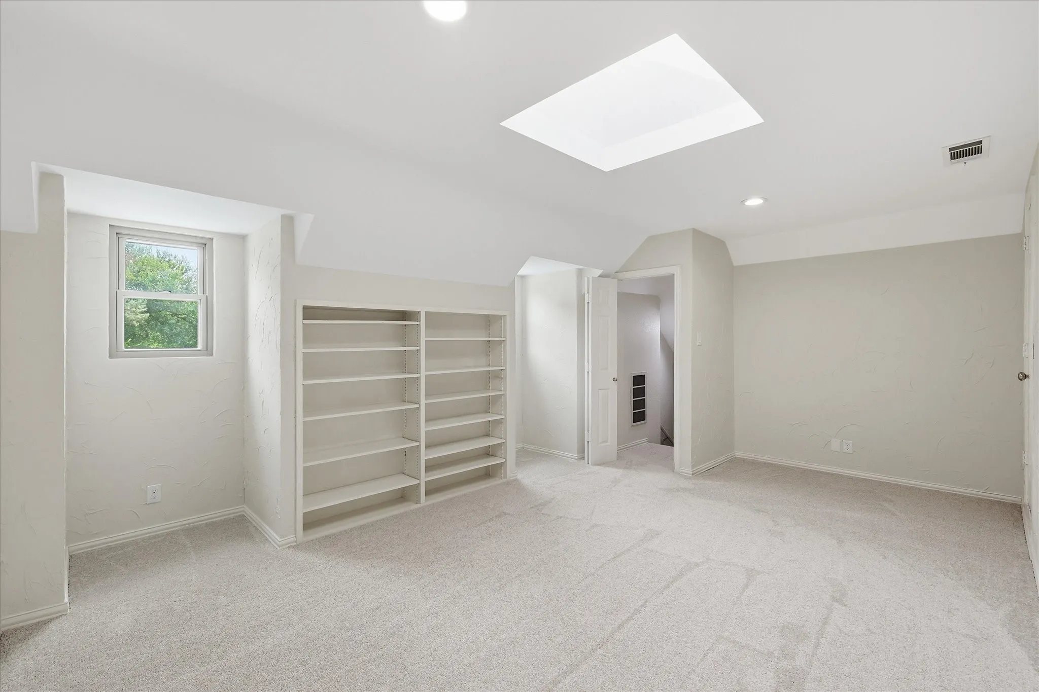 Bedroom 5 or 3rd Living Area