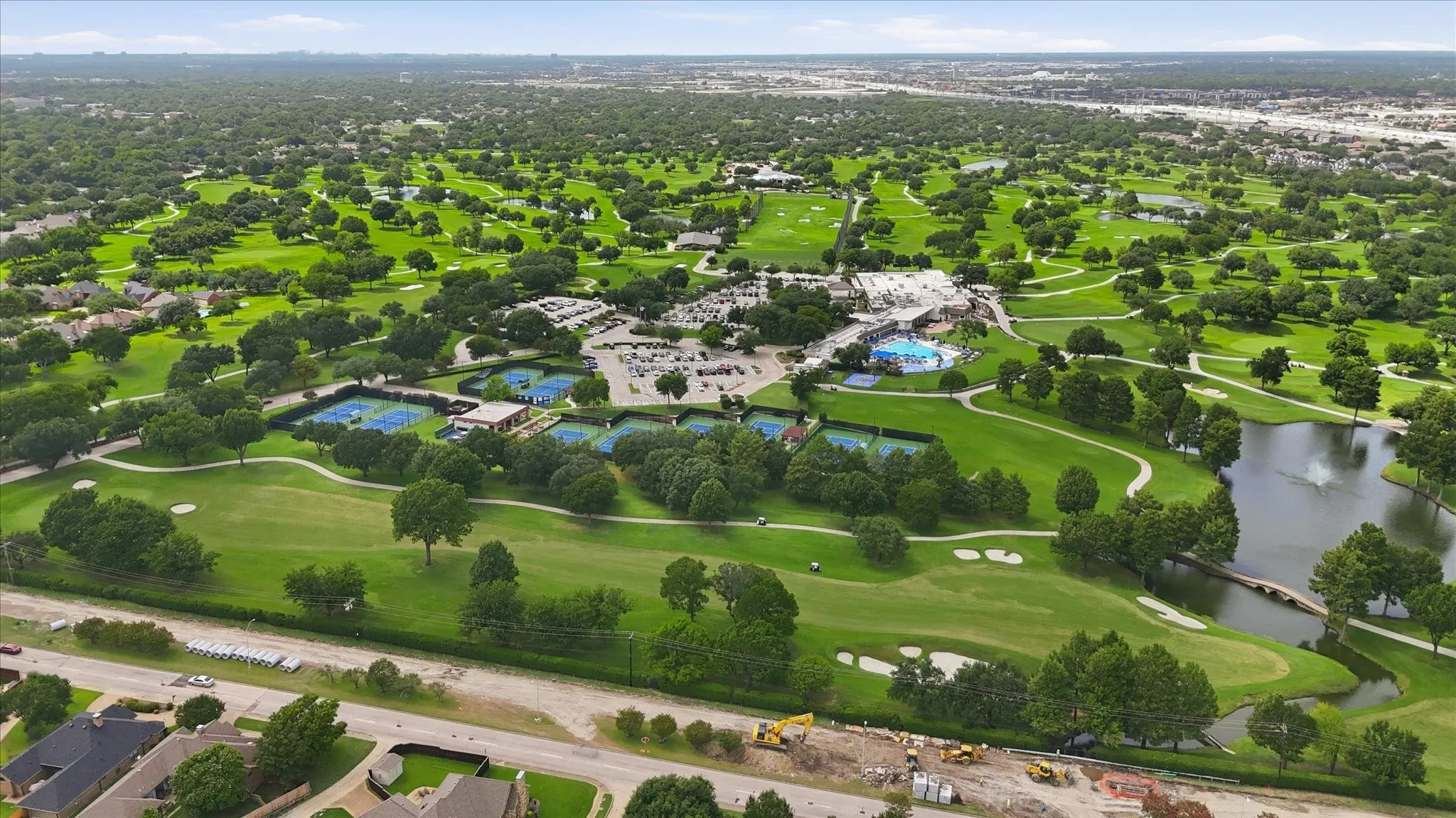 Dallas Athletic Club