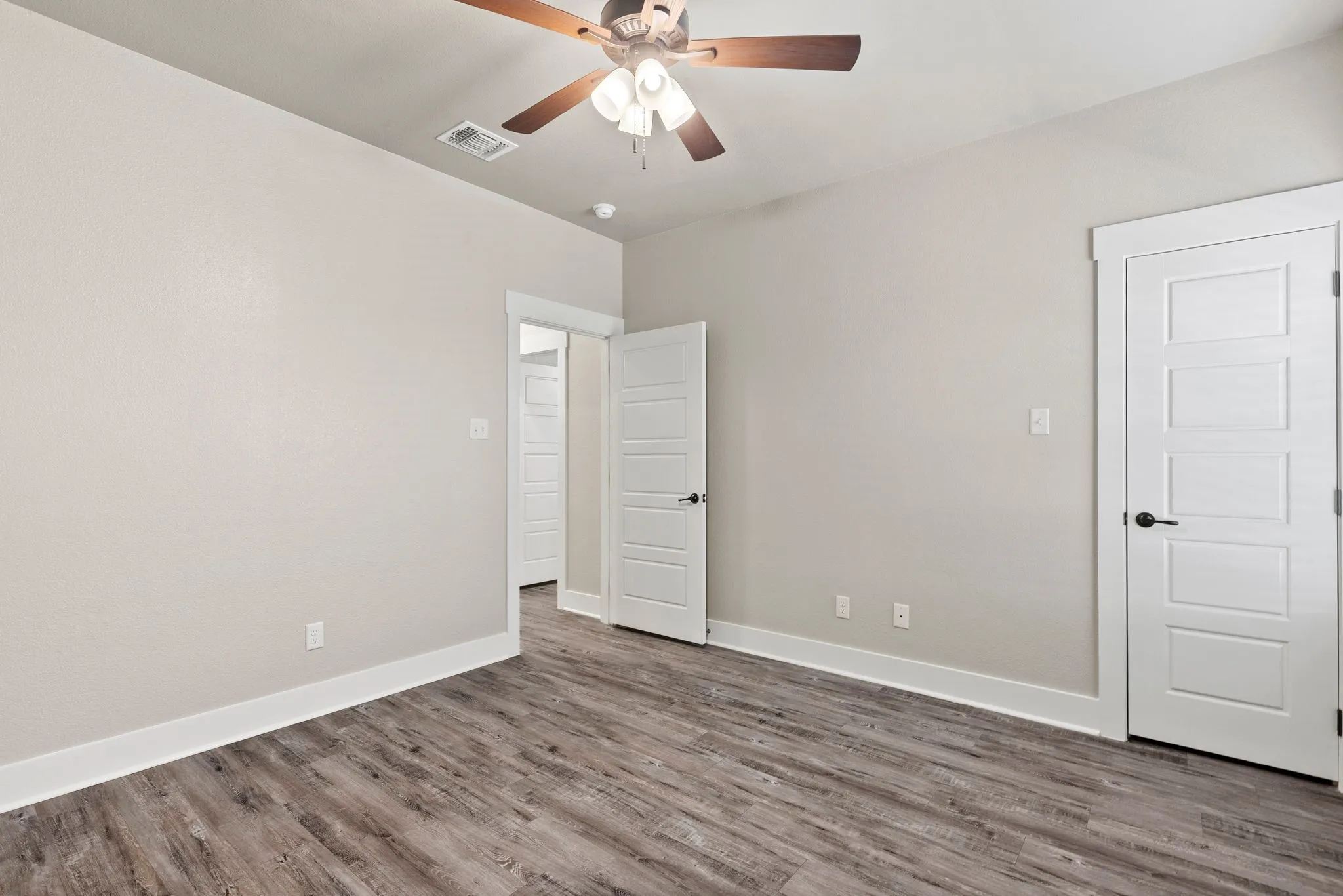Third bedroom