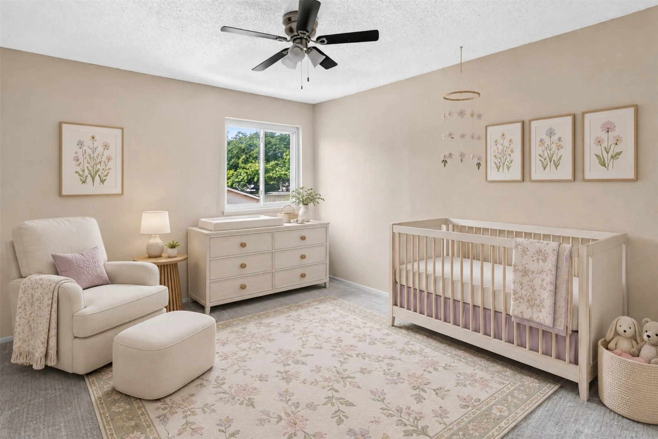 With Virtual Staging