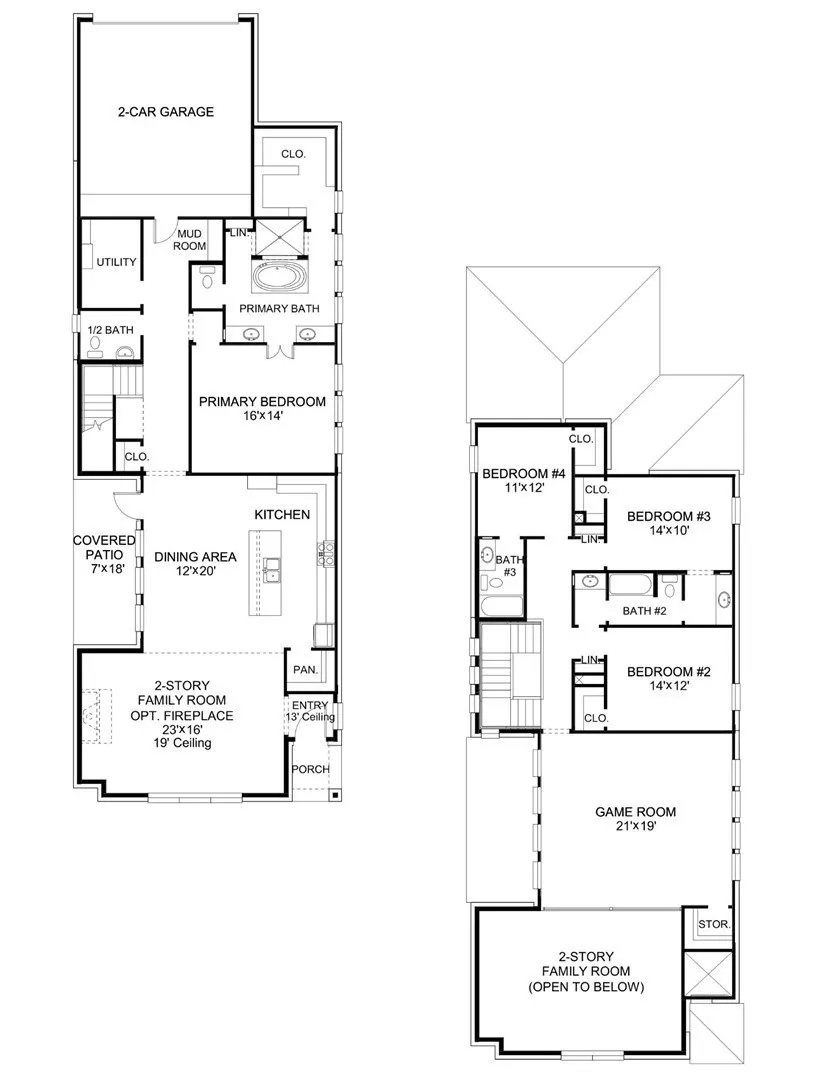Single Family Residence For Sale in Collin County , 2920 Madison Square Mews, Celina, Texas 75009, 4 Bedrooms, 4 Bathrooms, 2 Garage spaces, 3,326 Sqft, built in 2026, Price $605,900, mls#21335074, Real Estate Agent in Celina, Homes For Sale in Collin county, Homes For Sale in Celina, Realtor in Celina Texas, Real Estate Brokerage Independent Realty Texas, Luminita Cordes Realtor