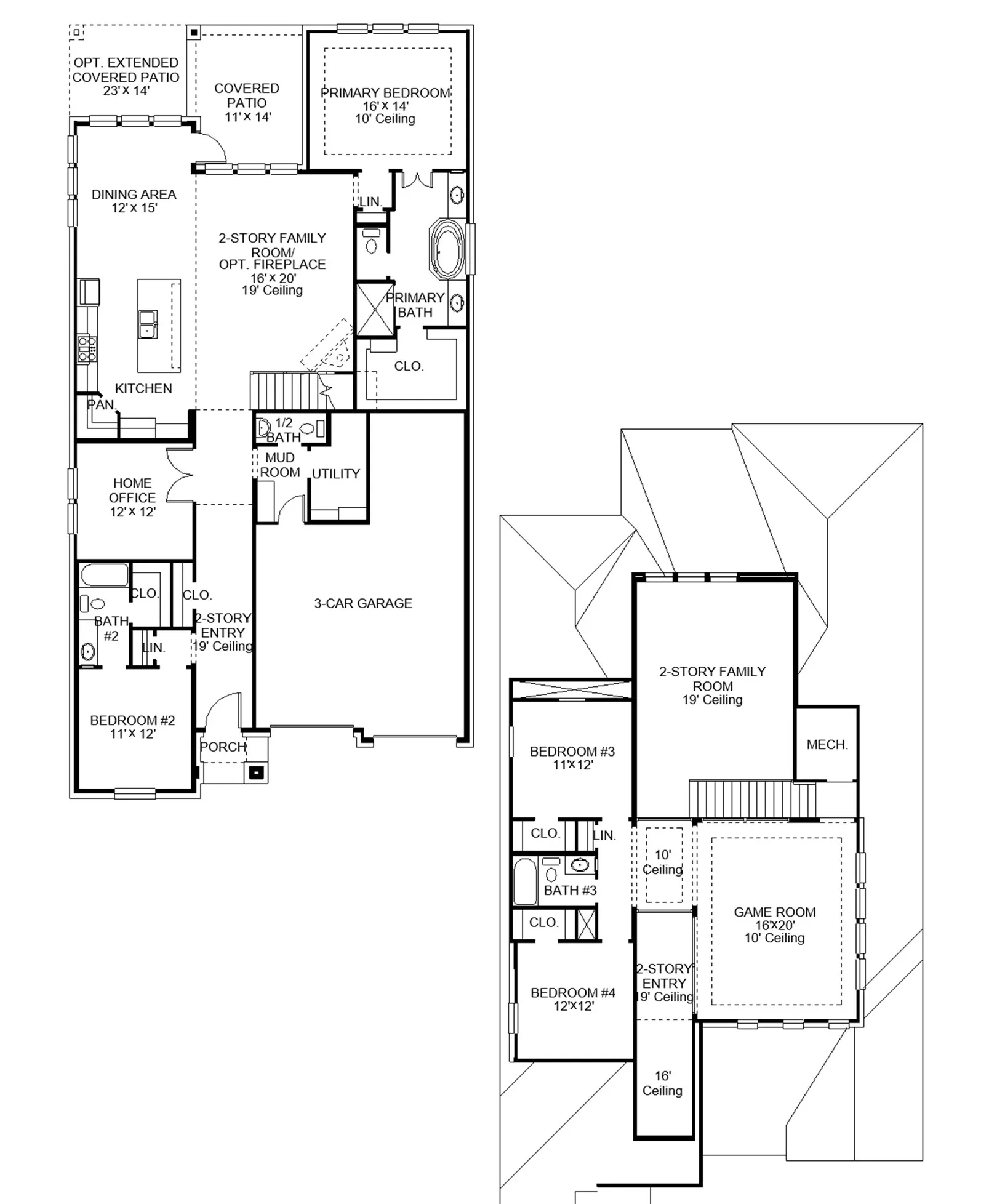 Single Family Residence For Sale in Kaufman County , 3314 Big Buffalo Street, Forney, Texas 75126, 4 Bedrooms, 4 Bathrooms, 3 Garage spaces, 2,942 Sqft, built in 2026, Price $595,900, mls#21335079, Real Estate Agent in Forney, Homes For Sale in Kaufman county, Homes For Sale in Forney, Realtor in Forney Texas, Real Estate Brokerage Independent Realty Texas, Luminita Cordes Realtor