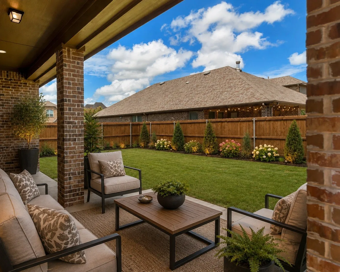 Single Family Residence For Sale in Kaufman County , 1003 Edgefield Lane, Forney, Texas 75126, 4 Bedroom, 2 Bathroom, 2 Garage spaces, 2,056 Sqft, built in 2015, mls#21329061, Real Estate Agent in Forney, Homes For Sale in Kaufman county, Homes For Sale in Forney, Realtor in Forney Texas, Real Estate Brokerage Independent Realty Texas, Luminita Cordes Realtor