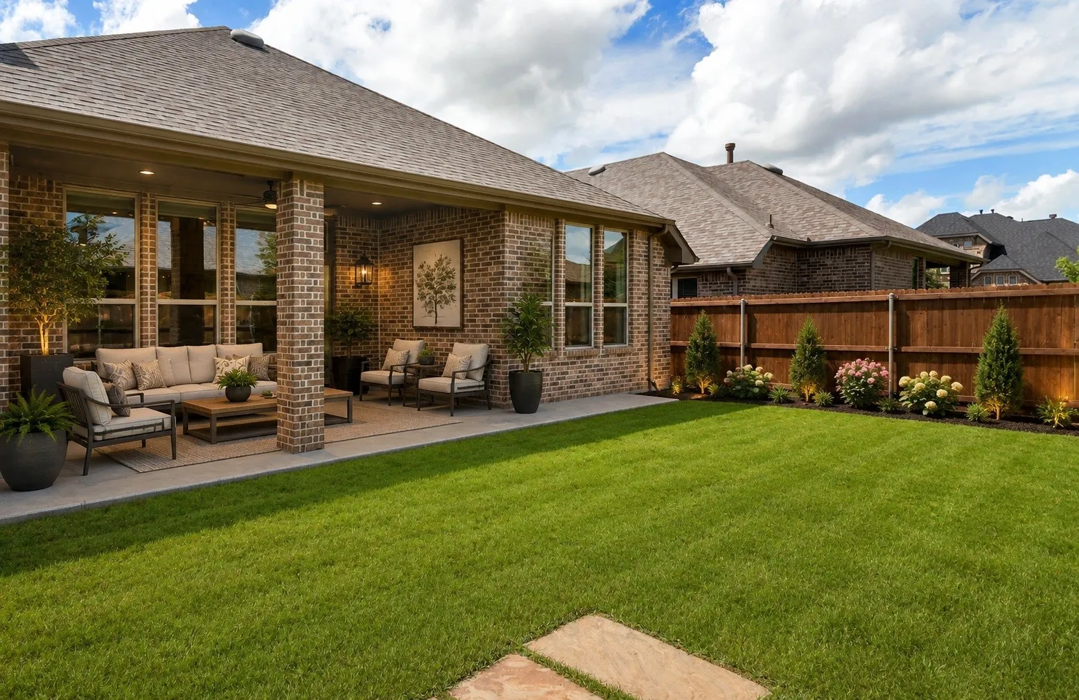 Single Family Residence For Sale in Kaufman County , 1003 Edgefield Lane, Forney, Texas 75126, 4 Bedroom, 2 Bathroom, 2 Garage spaces, 2,056 Sqft, built in 2015, mls#21329061, Real Estate Agent in Forney, Homes For Sale in Kaufman county, Homes For Sale in Forney, Realtor in Forney Texas, Real Estate Brokerage Independent Realty Texas, Luminita Cordes Realtor