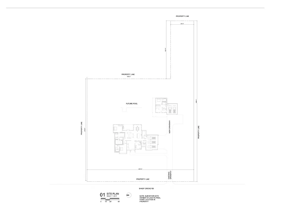 Estate Residance