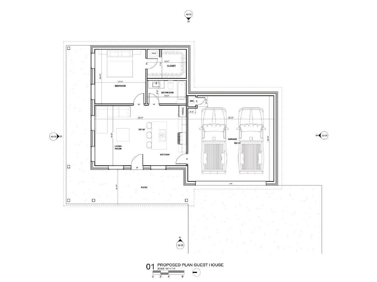 Guest Villa