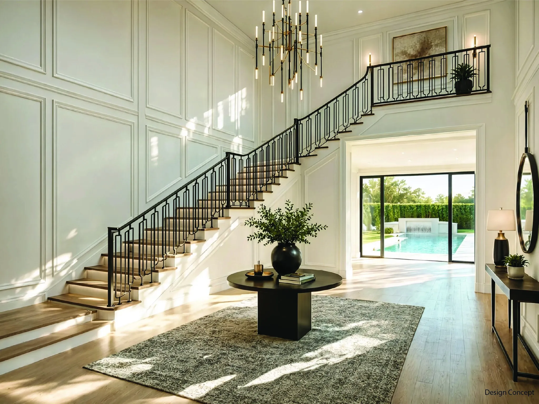 Foyer