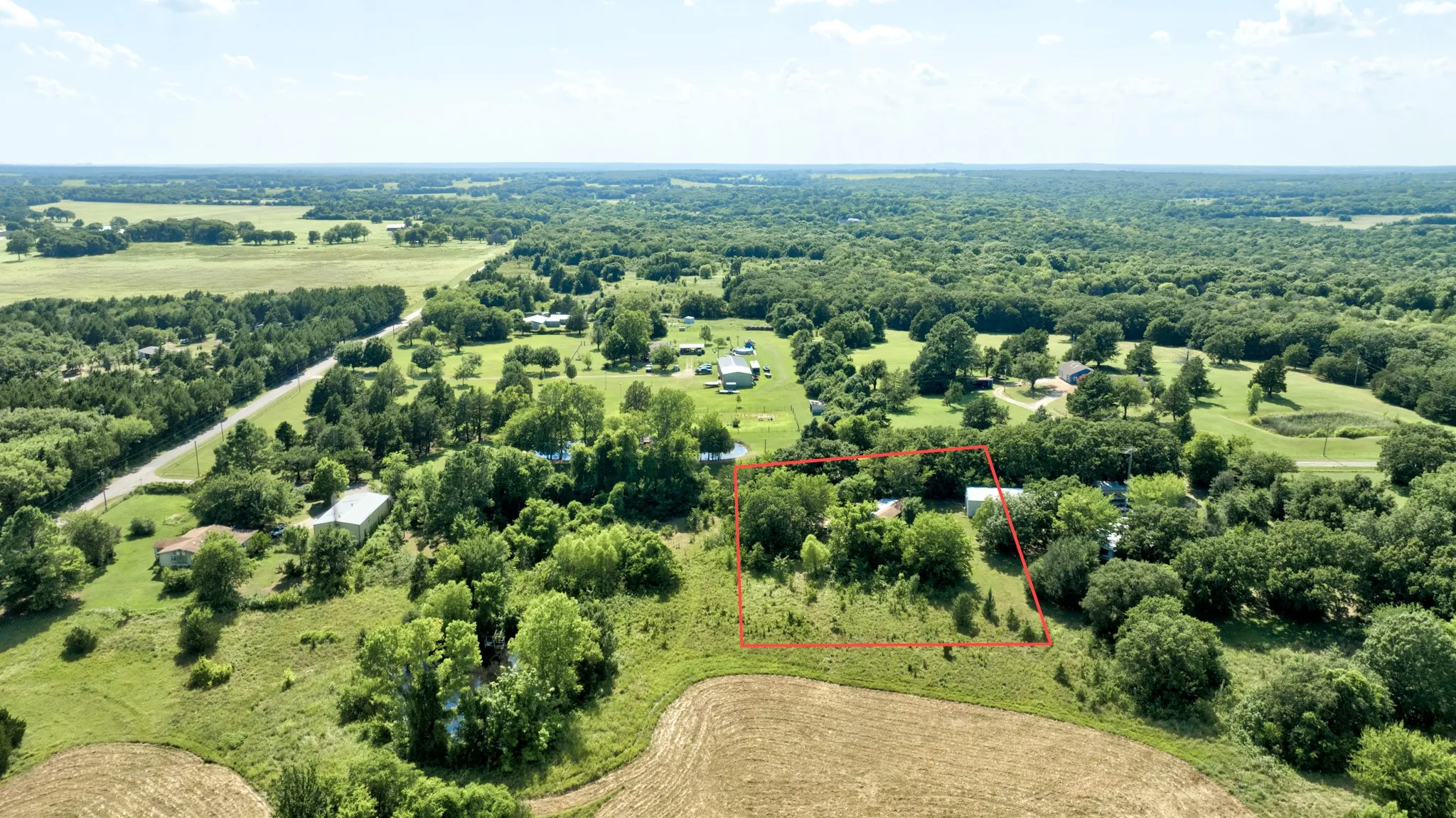 Improved Land For Sale in Grayson County , 86 Easy Street, Whitesboro, Texas 76273, 0, 0, Garage spaces, 0 Sqft, built in 1959, mls#21335350, Real Estate Agent in Whitesboro, Homes For Sale in Grayson county, Homes For Sale in Whitesboro, Realtor in Whitesboro Texas, Real Estate Brokerage Independent Realty Texas, Luminita Cordes Realtor