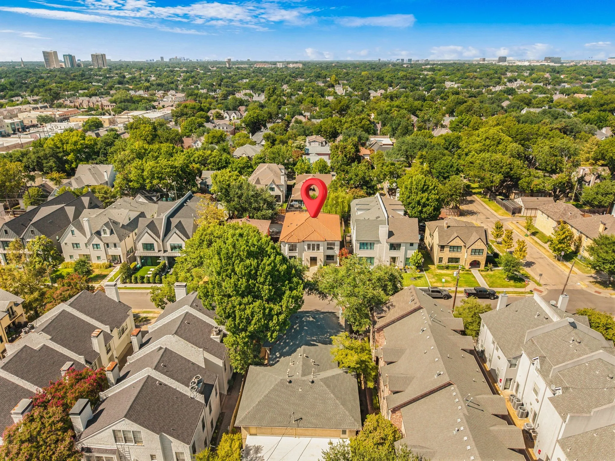 Single Family Residence For Sale in Dallas County , 3308 Rosedale Avenue, University Park, Texas 75205, 4 Bedroom, 5 Bathroom, 2 Garage spaces, 5,260 Sqft, built in 2013, mls#21332626, Real Estate Agent in University Park, Homes For Sale in Dallas county, Homes For Sale in University Park, Realtor in University Park Texas, Real Estate Brokerage Independent Realty Texas, Luminita Cordes Realtor