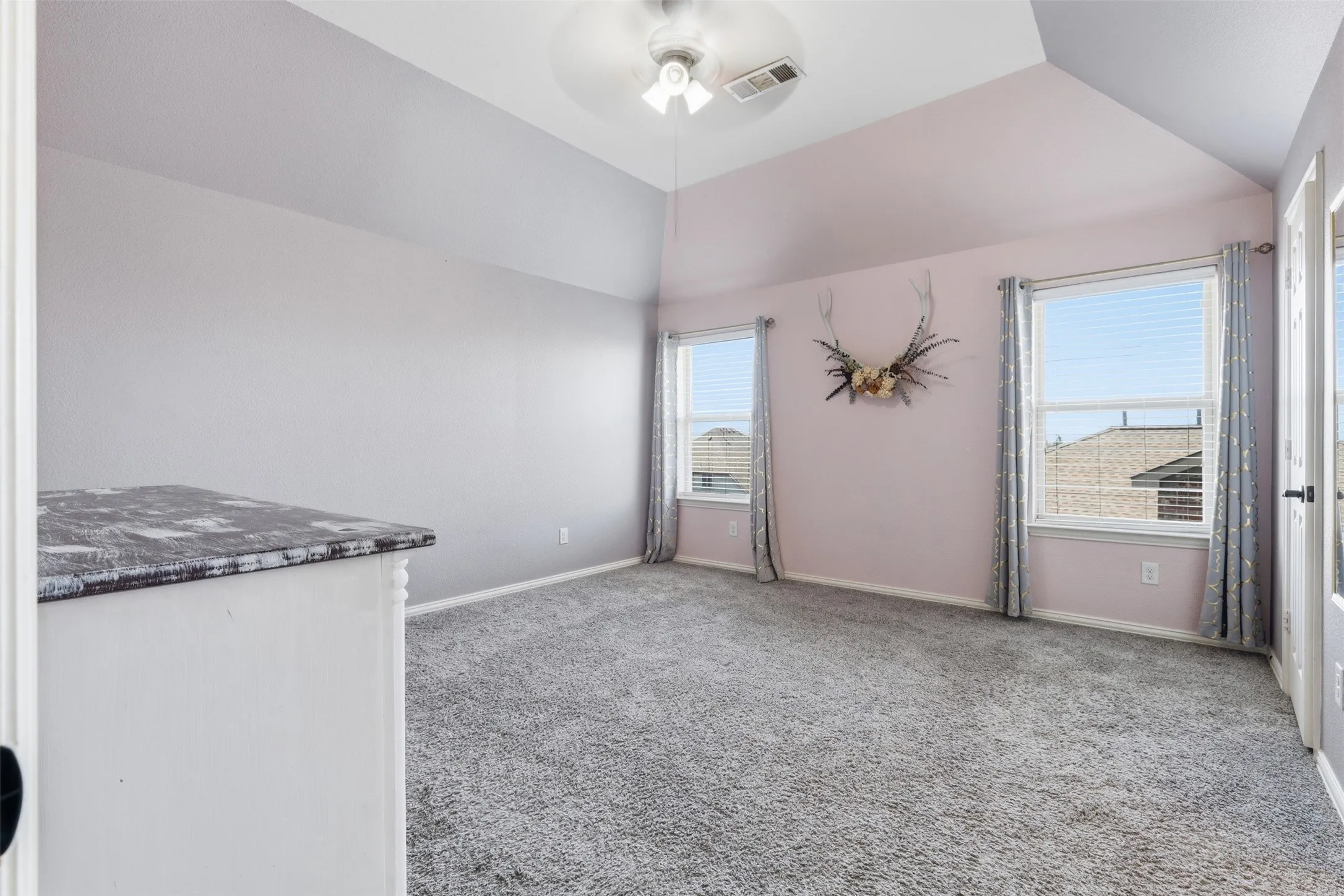 Bedroom 2nd floor
