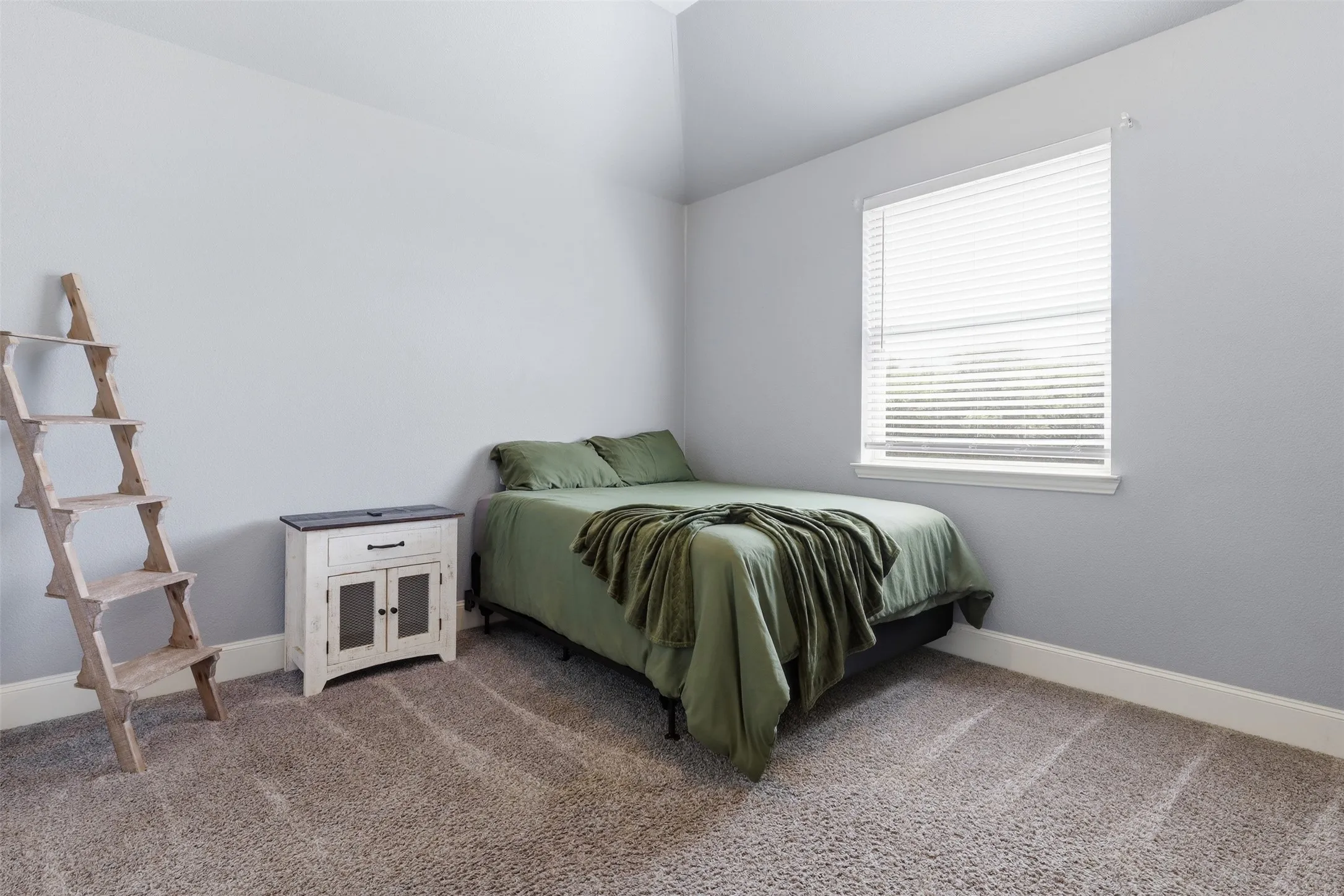 1st floor - bedroom #2