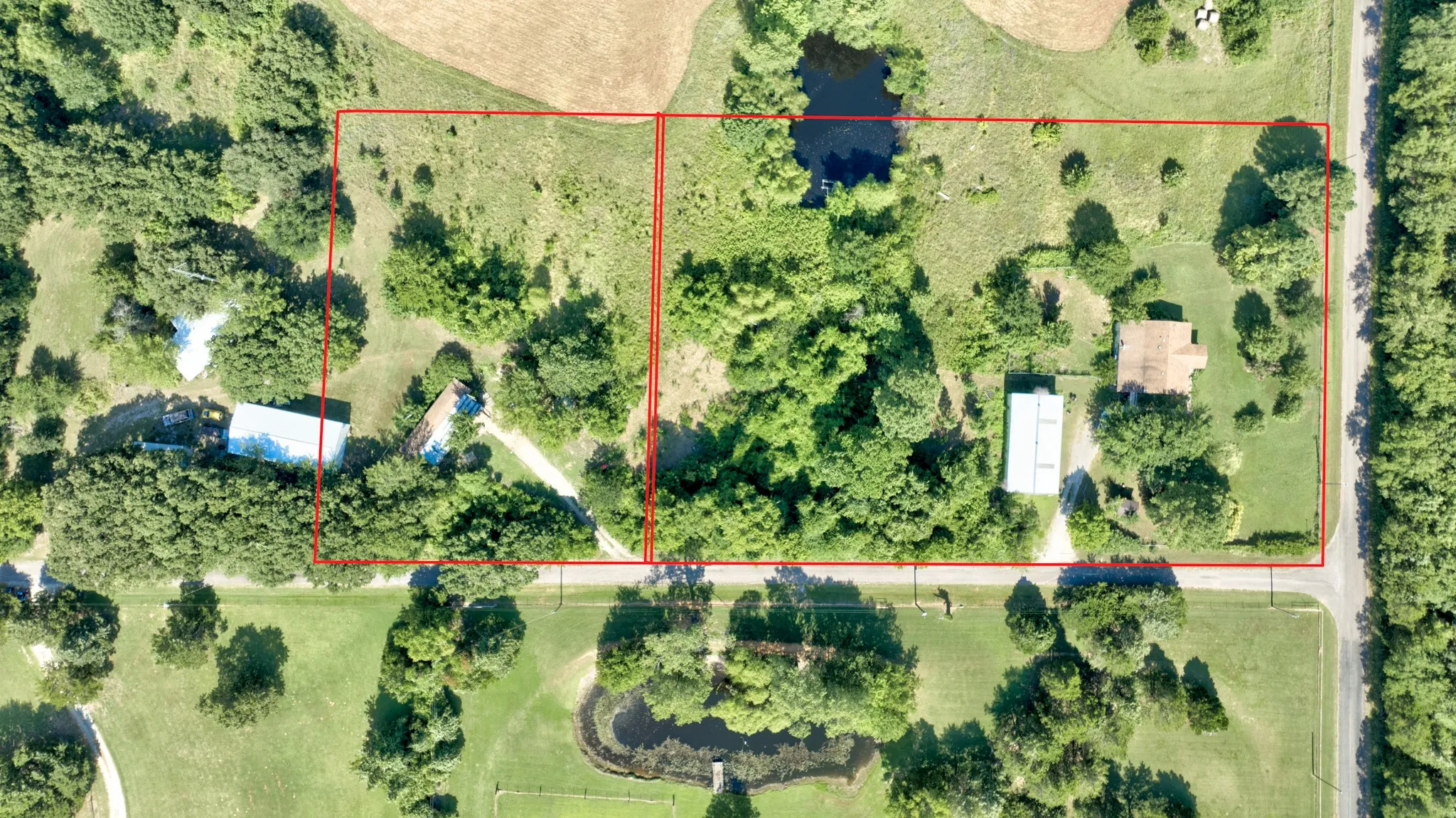 Boundary Lines are approximate