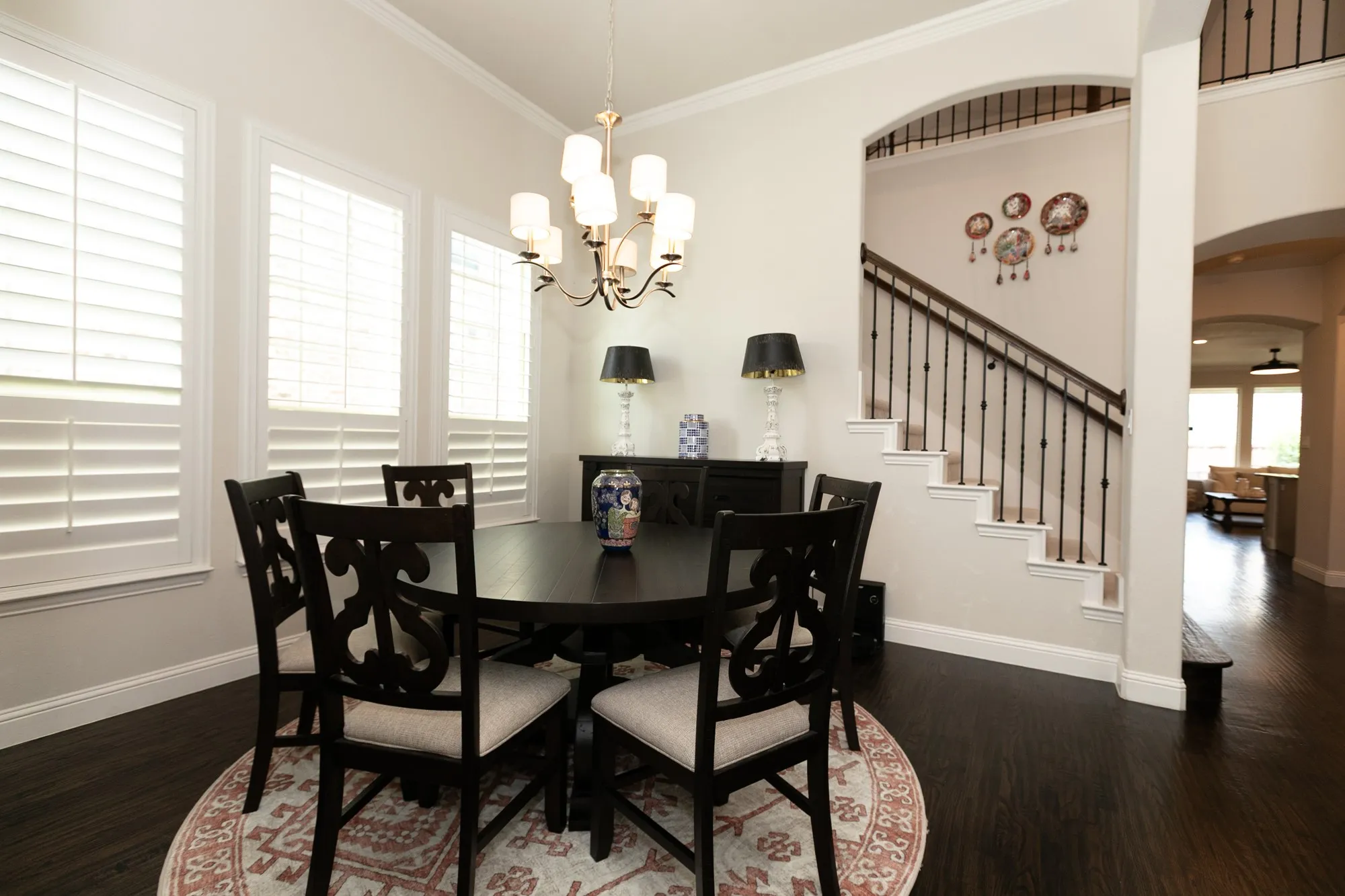 Single Family Residence For Sale in Denton County , 4637 Seabiscuit Street, Carrollton, Texas 75010, 4 Bedroom, 4 Bathroom, 2 Garage spaces, 3,522 Sqft, built in 2014, mls#21335331, Real Estate Agent in Carrollton, Homes For Sale in Denton county, Homes For Sale in Carrollton, Realtor in Carrollton Texas, Real Estate Brokerage Independent Realty Texas, Luminita Cordes Realtor