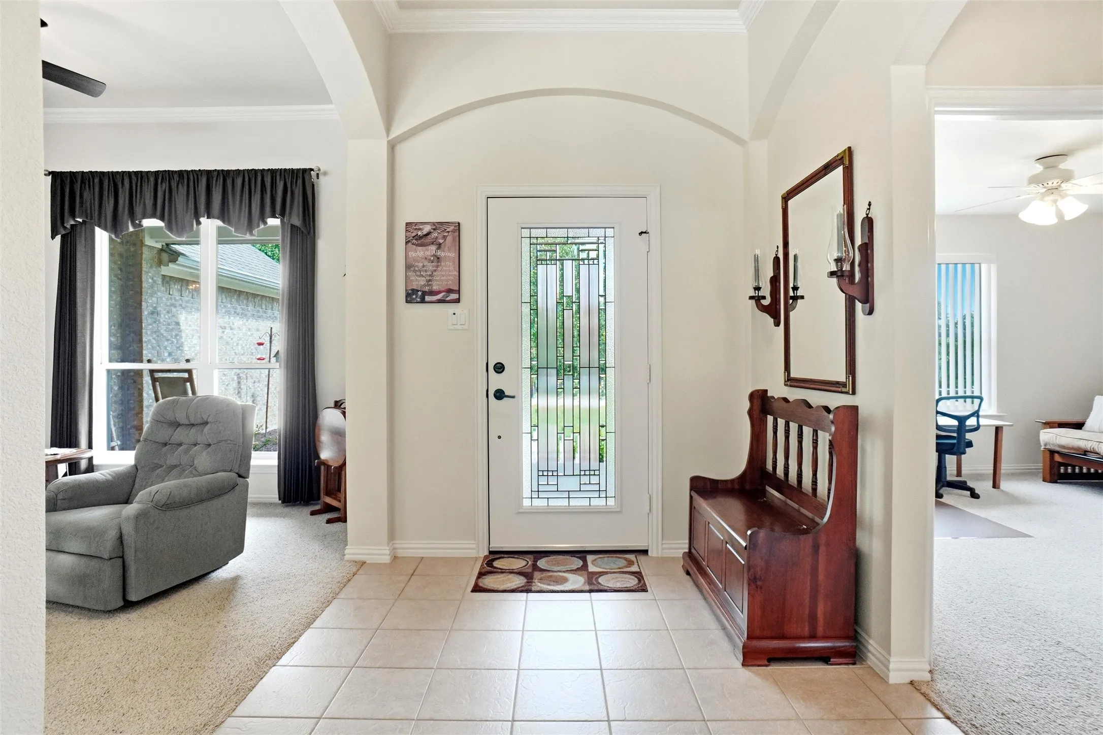 Single Family Residence For Sale in Parker County , 114 Bolivar Drive, Weatherford, Texas 76085, 3 Bedroom, 3 Bathroom, 2 Garage spaces, 2,178 Sqft, built in 2005, mls#21335247, Real Estate Agent in Weatherford, Homes For Sale in Parker county, Homes For Sale in Weatherford, Realtor in Weatherford Texas, Real Estate Brokerage Independent Realty Texas, Luminita Cordes Realtor