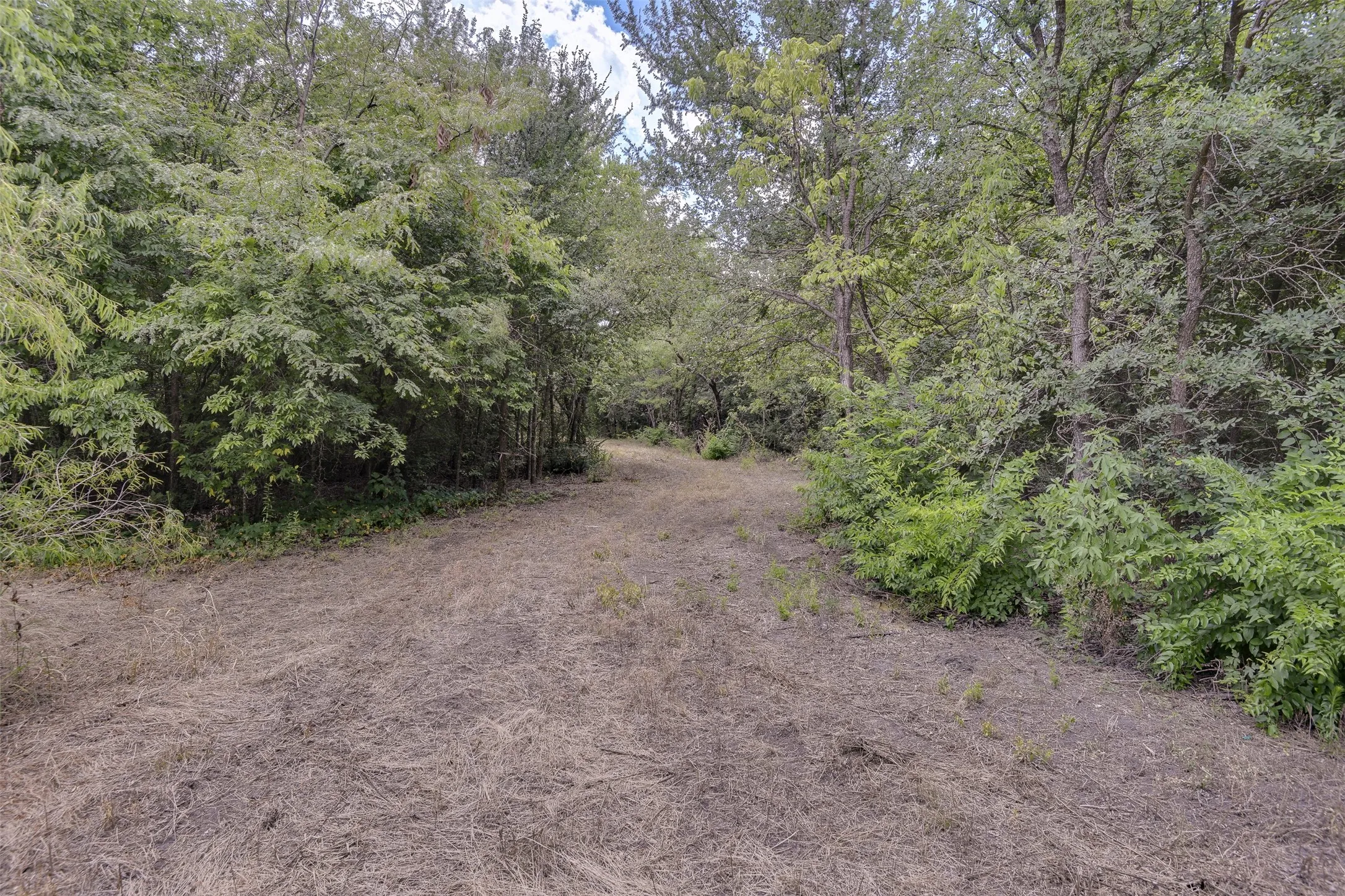 Custom trails for you to get lost on your ATV.