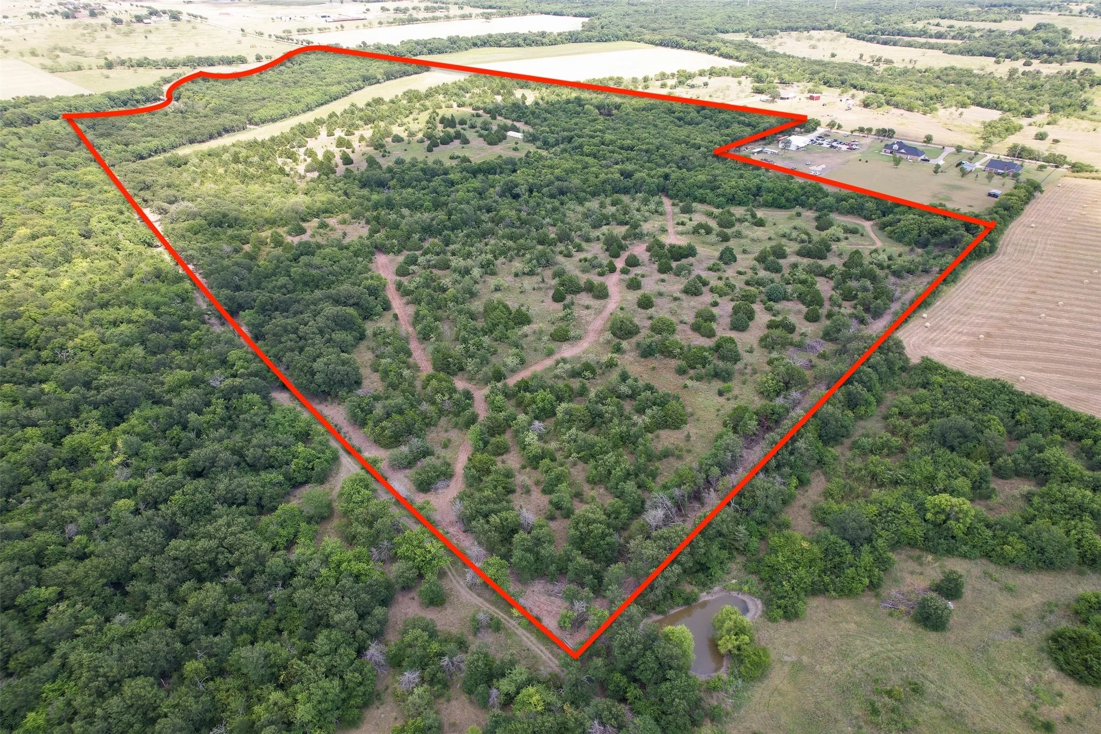 Improved Land For Sale in Ellis County , 581 Dunkerley Road, Ennis, Texas 75119, 0, 0, Garage spaces, 0 Sqft, built in 0, mls#21328887, Real Estate Agent in Ennis, Homes For Sale in Ellis county, Homes For Sale in Ennis, Realtor in Ennis Texas, Real Estate Brokerage Independent Realty Texas, Luminita Cordes Realtor