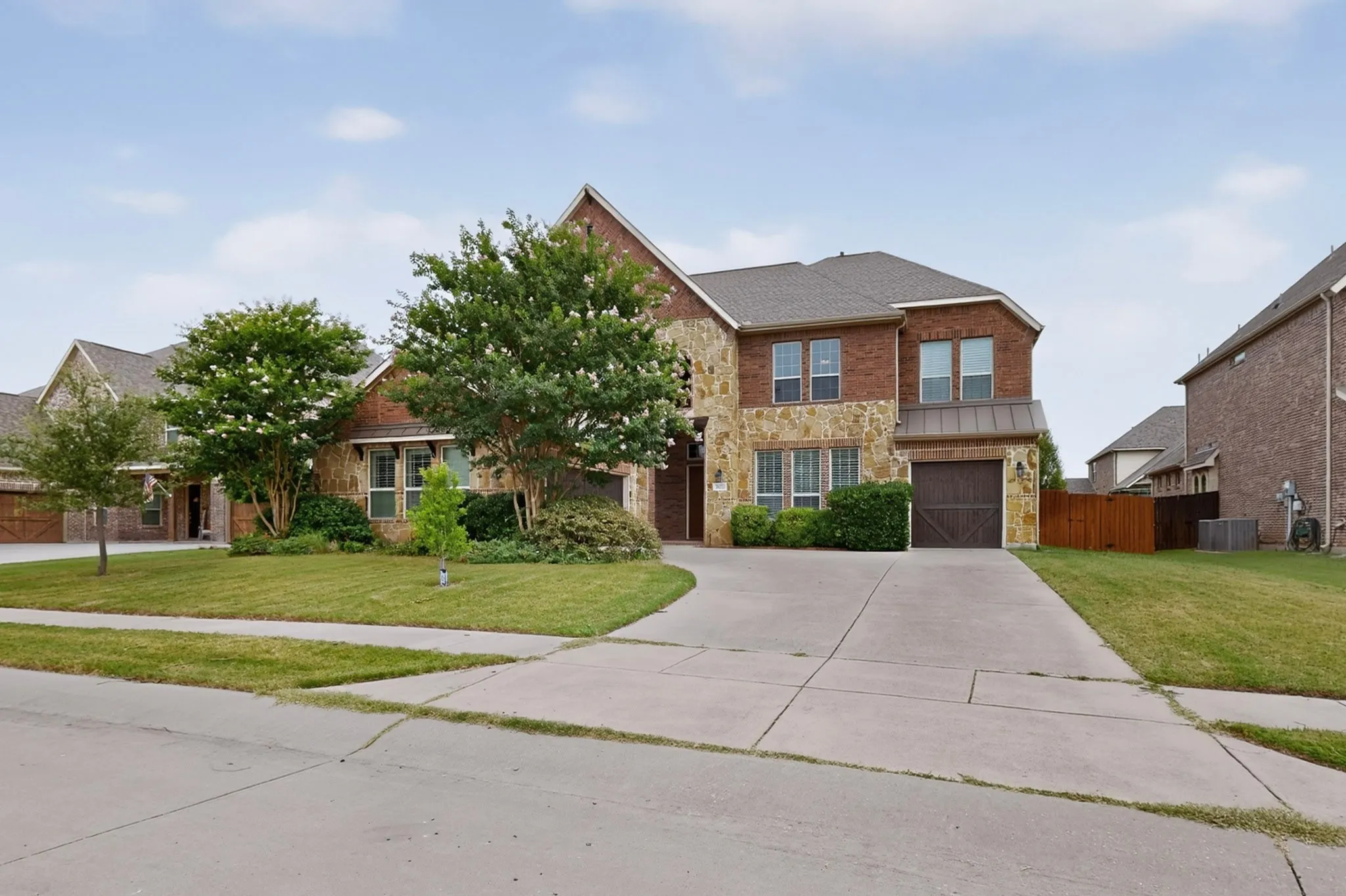 Single Family Residence For Sale in Collin County , 2201 Arbol Way, Prosper, Texas 75078, 4 Bedroom, 4 Bathroom, 3 Garage spaces, 4,445 Sqft, built in 2013, Price $799,000, mls#21334725, Real Estate Agent in Prosper, Homes For Sale in Collin county, Homes For Sale in Prosper, Realtor in Prosper Texas, Real Estate Brokerage Independent Realty Texas, Luminita Cordes Realtor