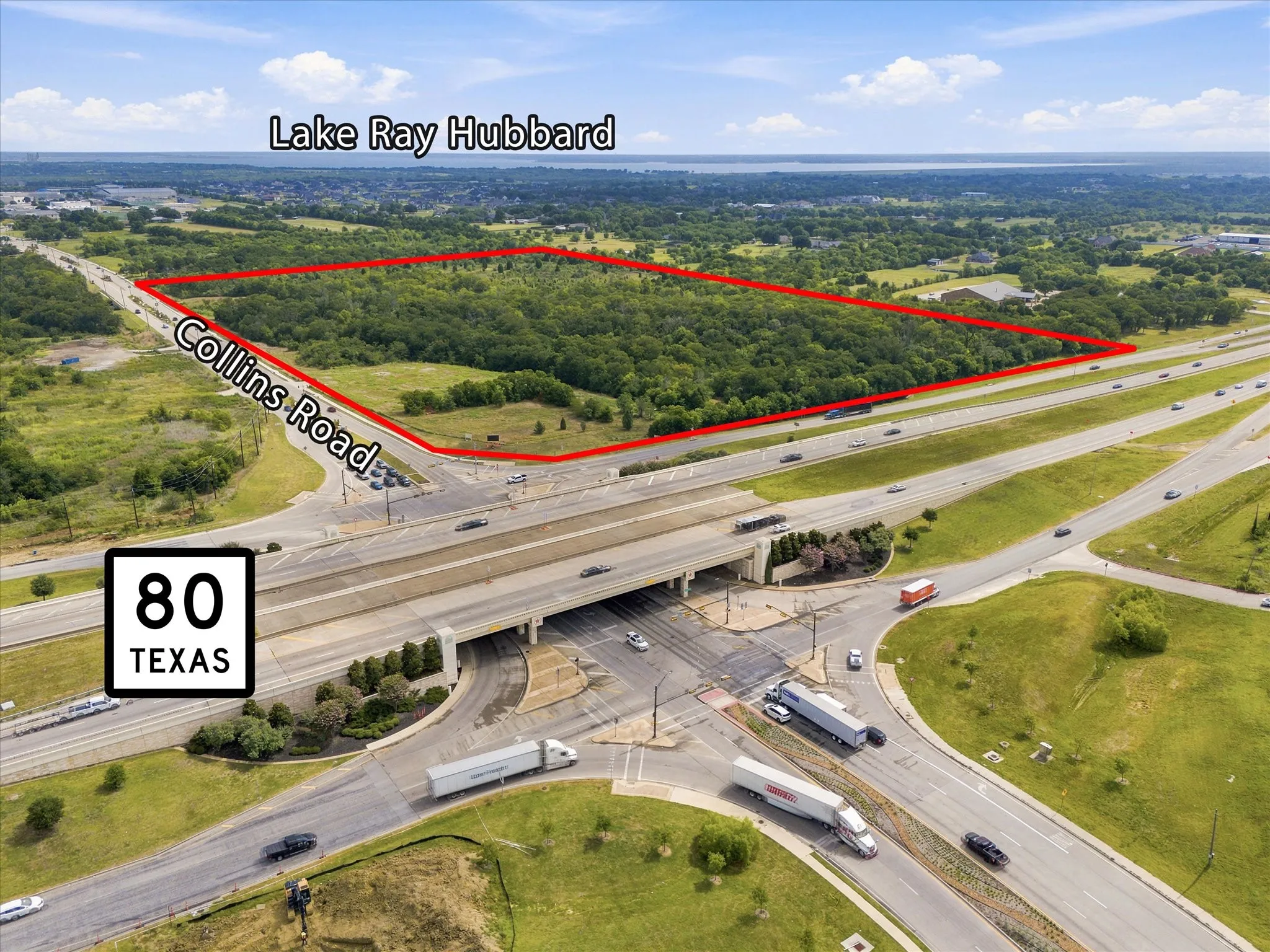 Unimproved Land For Sale in Dallas County , 200 E US Hwy 80 Highway, Sunnyvale, Texas 75182, 0, 0, Garage spaces, 0 Sqft, built in 0, Price $3,999,000, mls#21307829, Real Estate Agent in Sunnyvale, Homes For Sale in Dallas county, Homes For Sale in Sunnyvale, Realtor in Sunnyvale Texas, Real Estate Brokerage Independent Realty Texas, Luminita Cordes Realtor