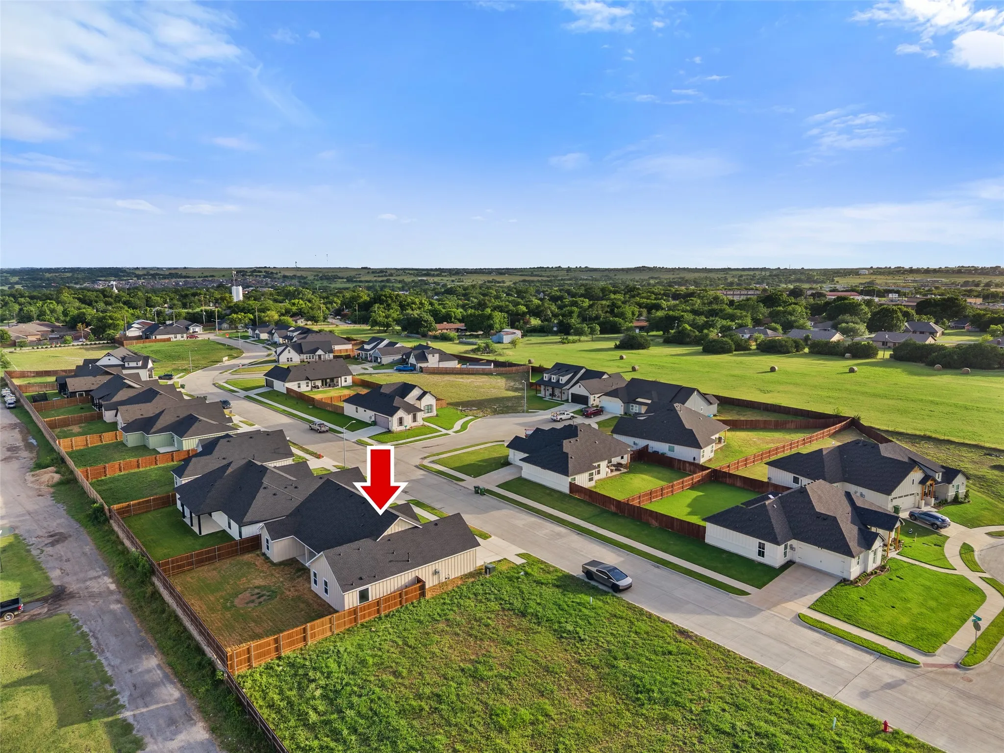 Single Family Residence For Sale in Johnson County , 548 Highview Court, Godley, Texas 76044, 3 Bedroom, 2 Bathroom, 2 Garage spaces, 1,852 Sqft, built in 2025, mls#21335144, Real Estate Agent in Godley, Homes For Sale in Johnson county, Homes For Sale in Godley, Realtor in Godley Texas, Real Estate Brokerage Independent Realty Texas, Luminita Cordes Realtor