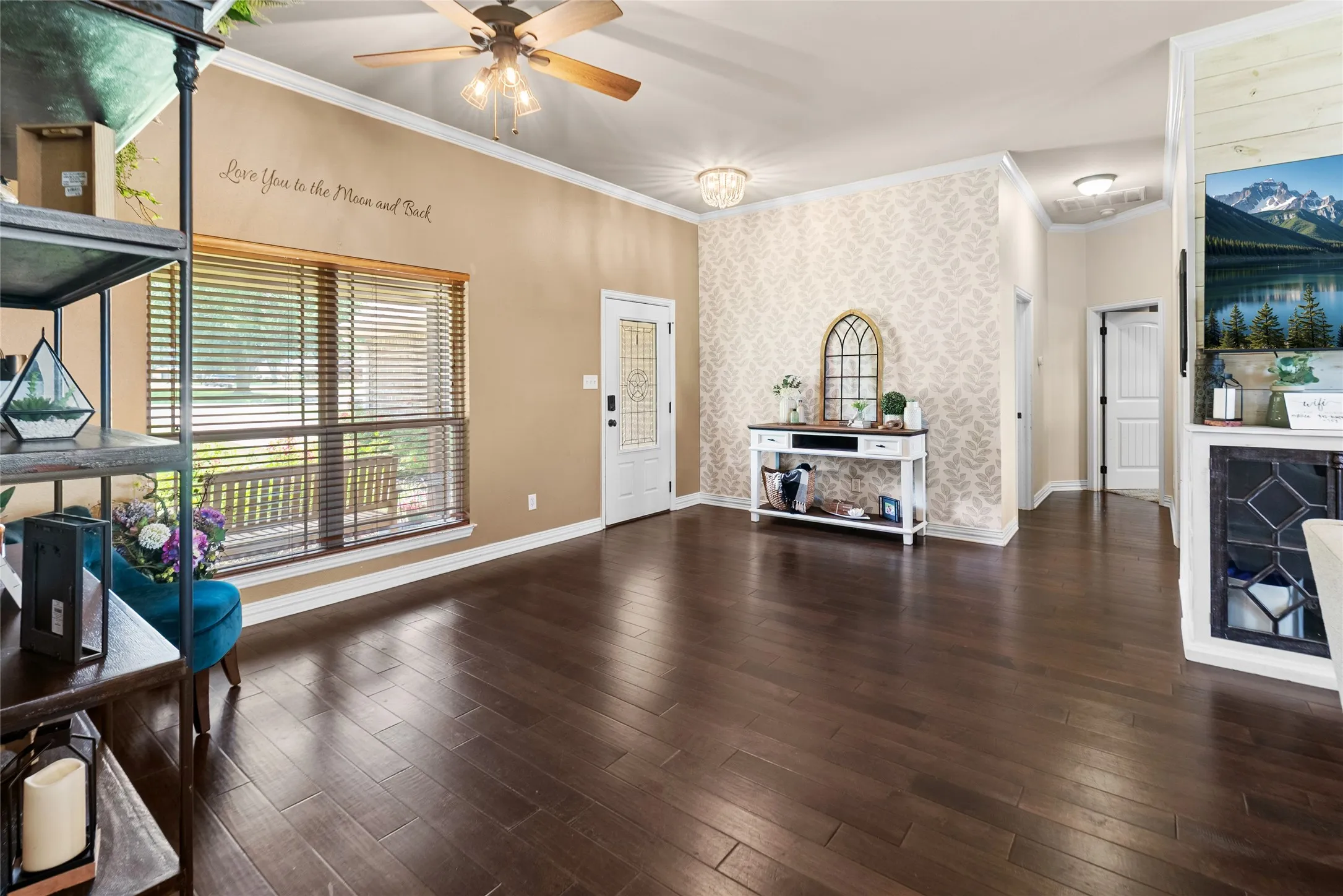 Single Family Residence For Sale in Hopkins County , 2039 Park Springs Road, Sulphur Springs, Texas 75482, 3 Bedroom, 2 Bathroom, 2 Garage spaces, 1,687 Sqft, built in 2007, mls#21335394, Real Estate Agent in Sulphur Springs, Homes For Sale in Hopkins county, Homes For Sale in Sulphur Springs, Realtor in Sulphur Springs Texas, Real Estate Brokerage Independent Realty Texas, Luminita Cordes Realtor