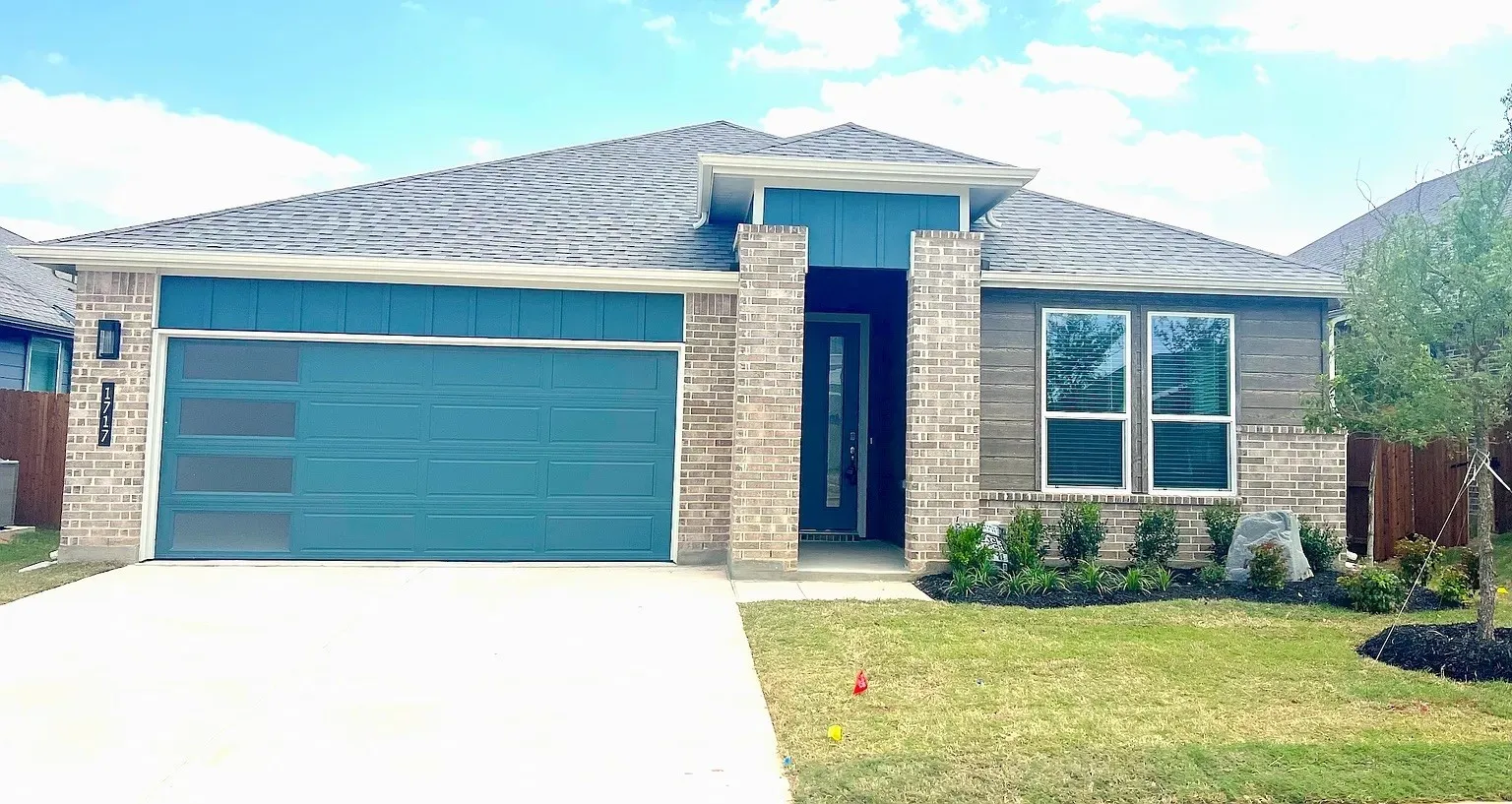 Single Family Residence For Rent in Denton County , 1717 Sparrow Street, Denton, Texas 76205, 5 Bedroom, 3 Bathroom, 2 Garage spaces, 2,104 Sqft, built in 2024, mls#21334006, Real Estate Agent in Denton, Homes For Rent in Denton county, Homes For Rent in Denton, Realtor in Denton Texas, Real Estate Brokerage Independent Realty Texas, Luminita Cordes Realtor