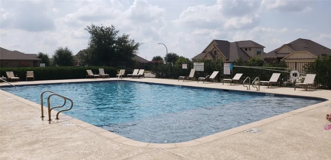 Community Pool