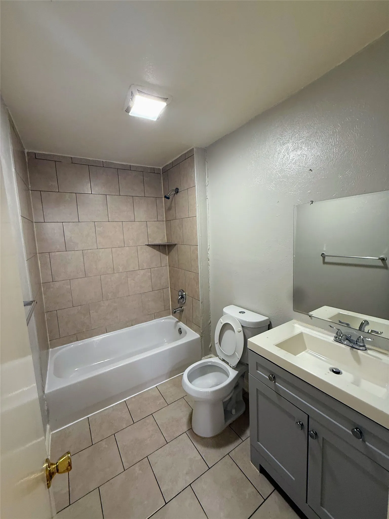 Bathroom #2