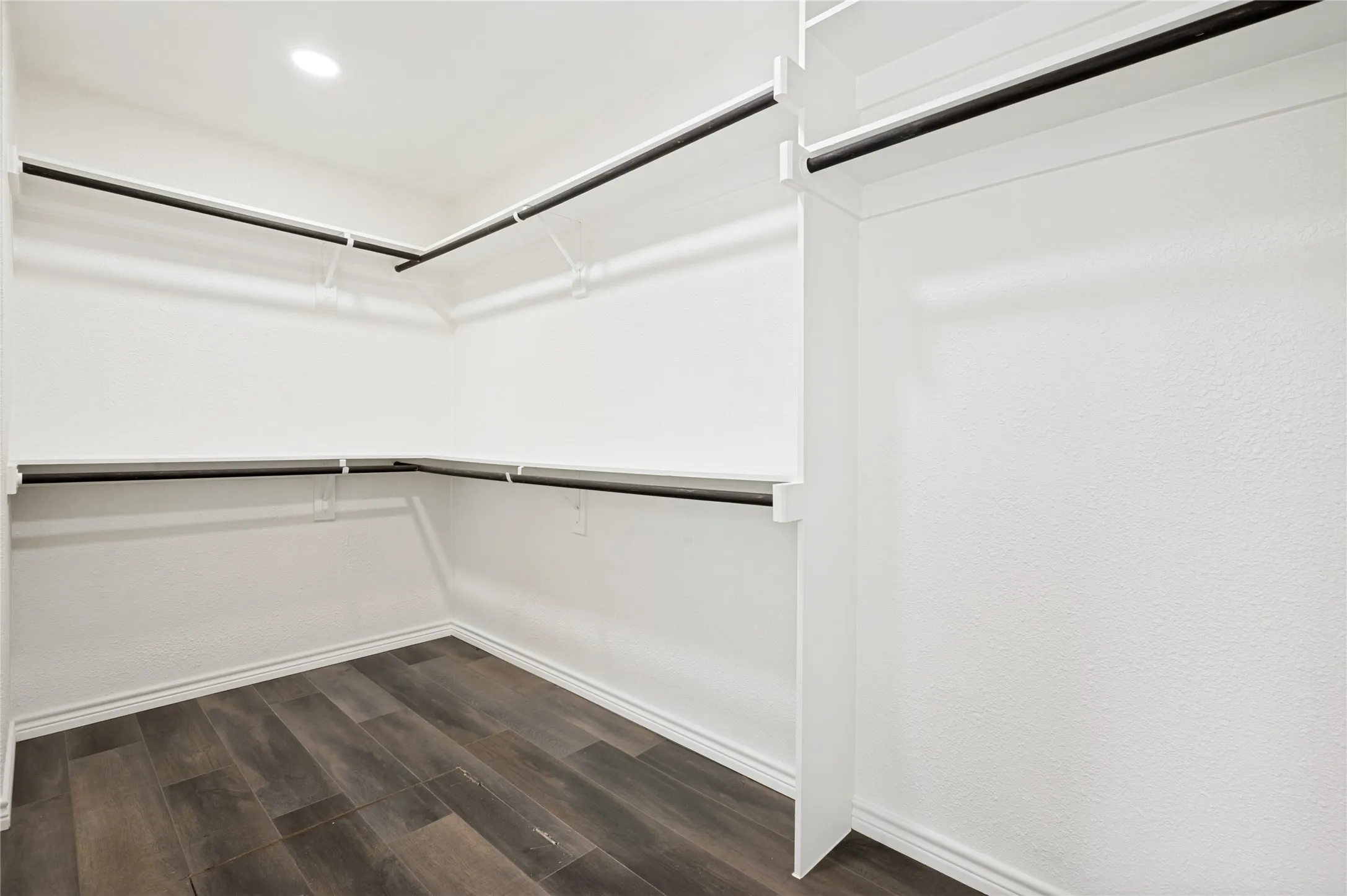 Guest Closet