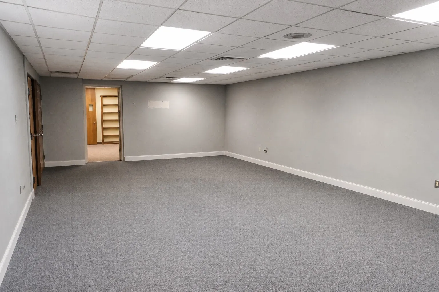 Conference room