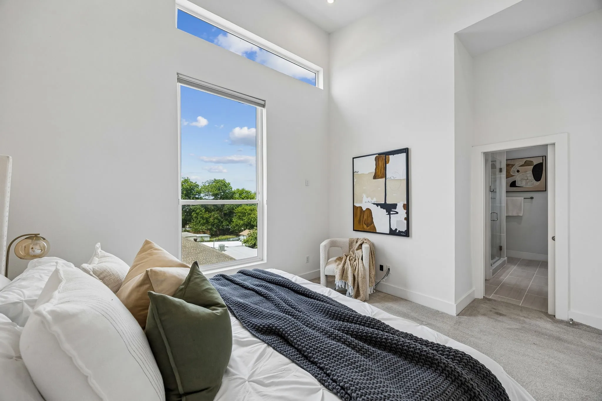 Condominium For Sale in Dallas County , 2611 Hondo Avenue 102, Dallas, Texas 75219, 2 Bedroom, 3 Bathroom, 2 Garage spaces, 1,595 Sqft, built in 2019, mls#21332901, Real Estate Agent in Dallas, Homes For Sale in Dallas county, Homes For Sale in Dallas, Realtor in Dallas Texas, Real Estate Brokerage Independent Realty Texas, Luminita Cordes Realtor