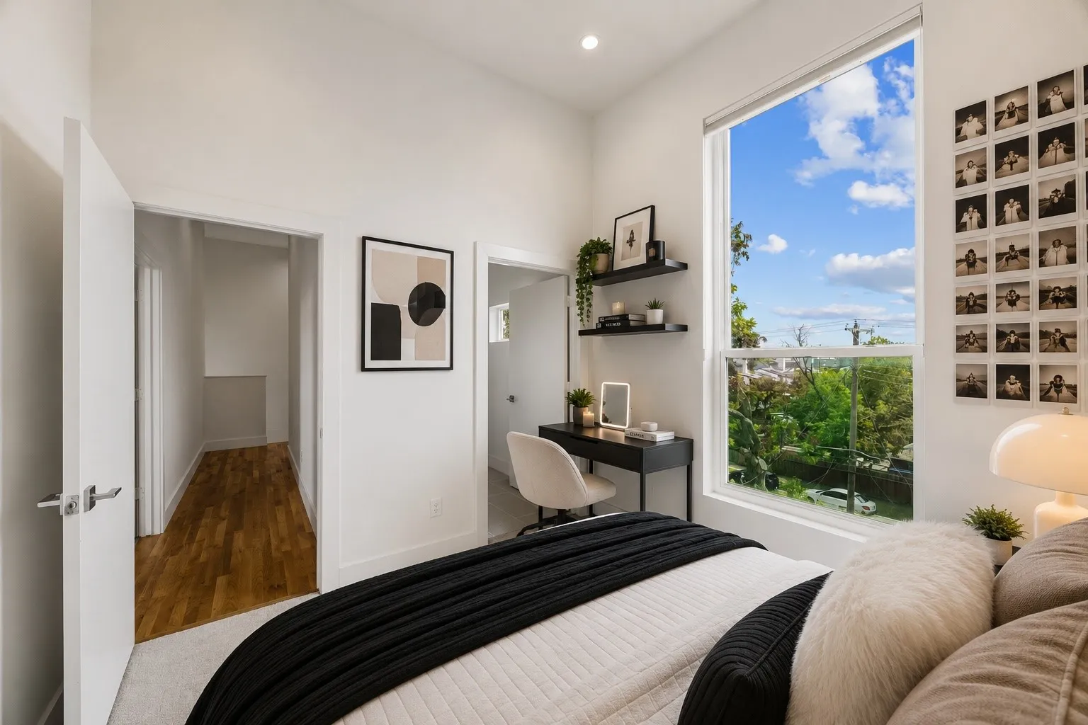 Condominium For Sale in Dallas County , 2611 Hondo Avenue 102, Dallas, Texas 75219, 2 Bedroom, 3 Bathroom, 2 Garage spaces, 1,595 Sqft, built in 2019, mls#21332901, Real Estate Agent in Dallas, Homes For Sale in Dallas county, Homes For Sale in Dallas, Realtor in Dallas Texas, Real Estate Brokerage Independent Realty Texas, Luminita Cordes Realtor