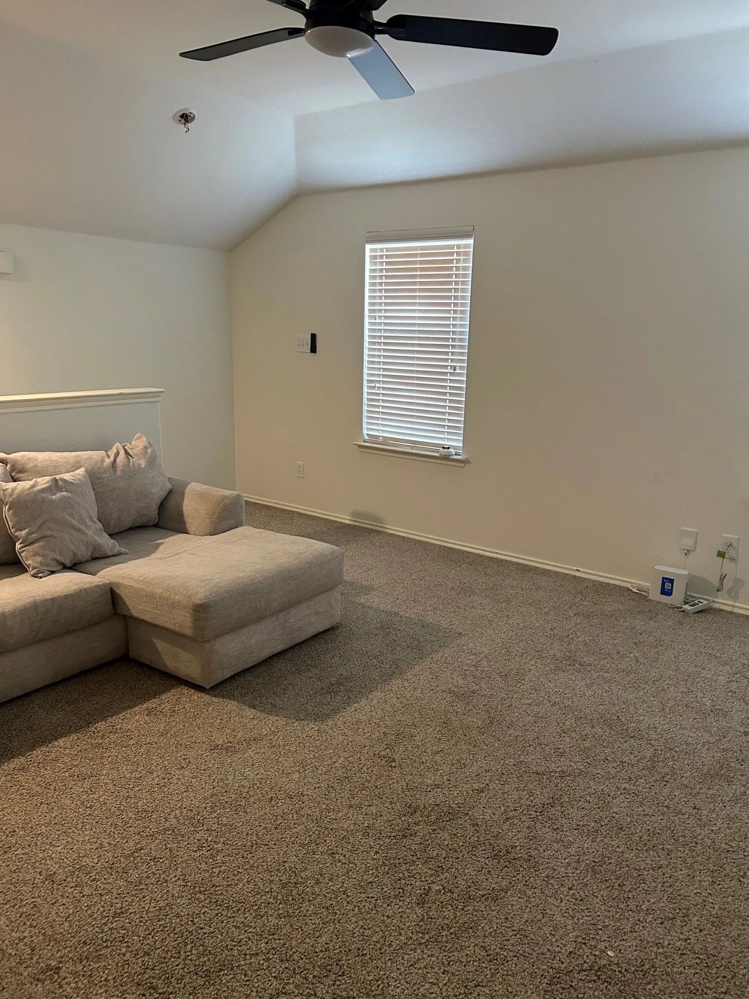 Upstairs Large Game Room or another BR