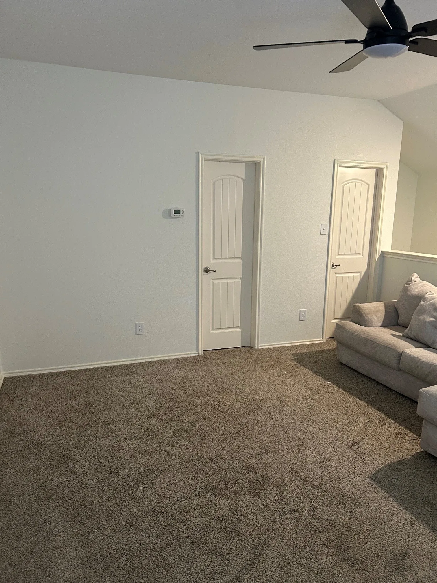 Upstairs Large Game Room or another BR