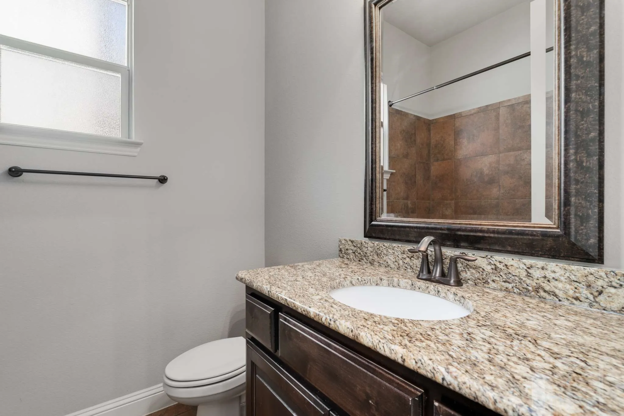 1st floor 2nd bathroom