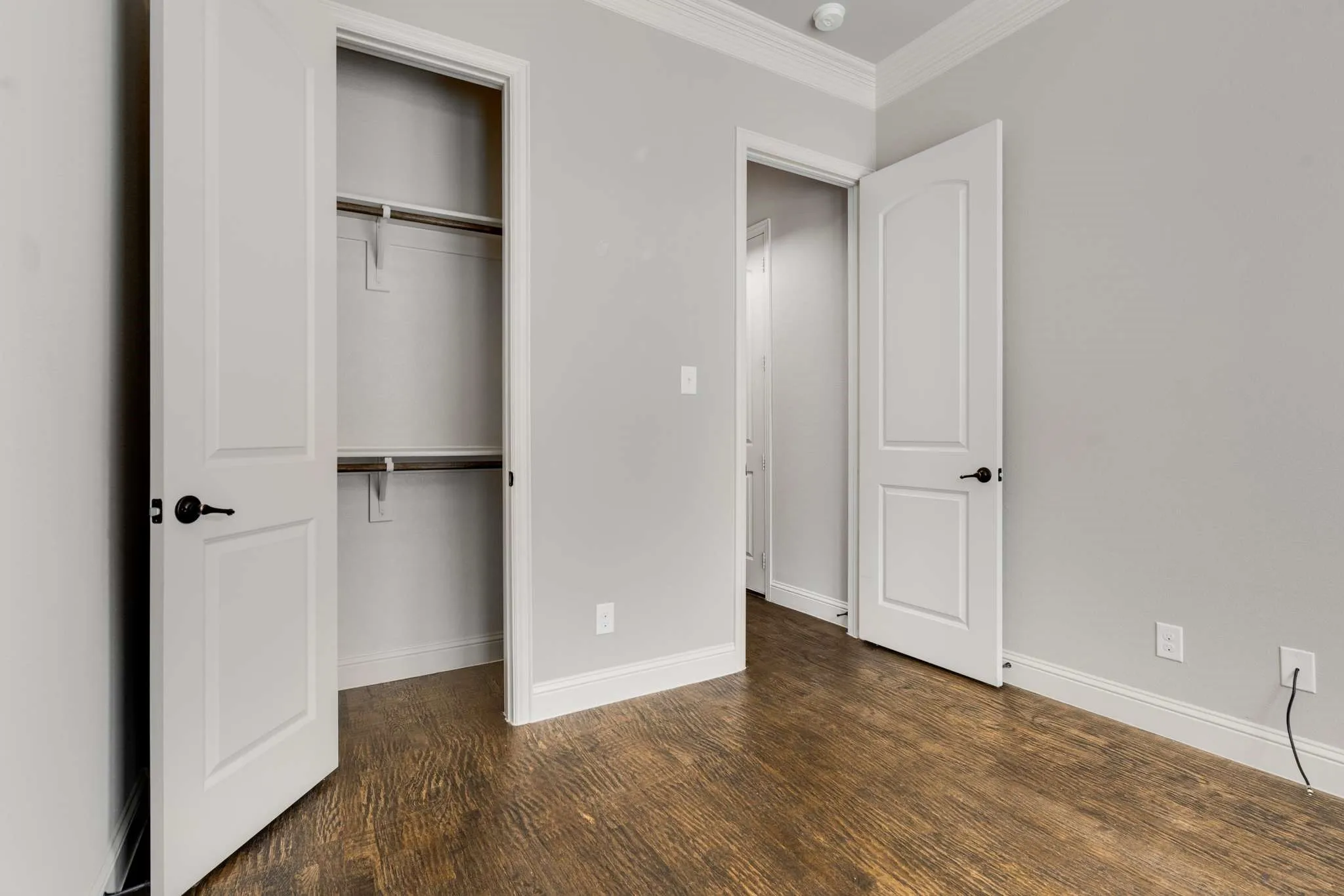 2nd bedroom 1st floor