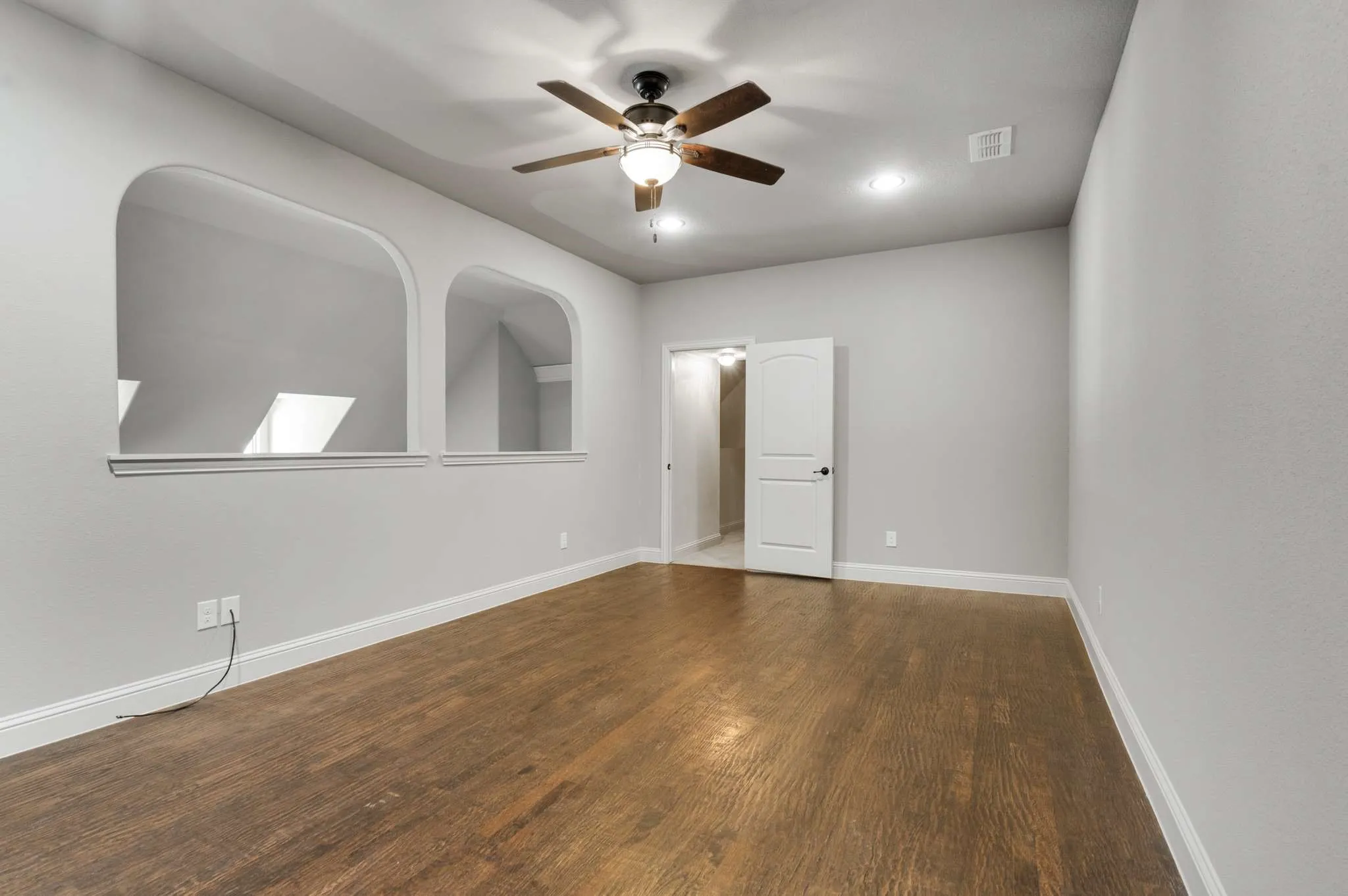 Multipurpose room on 2nd floor
