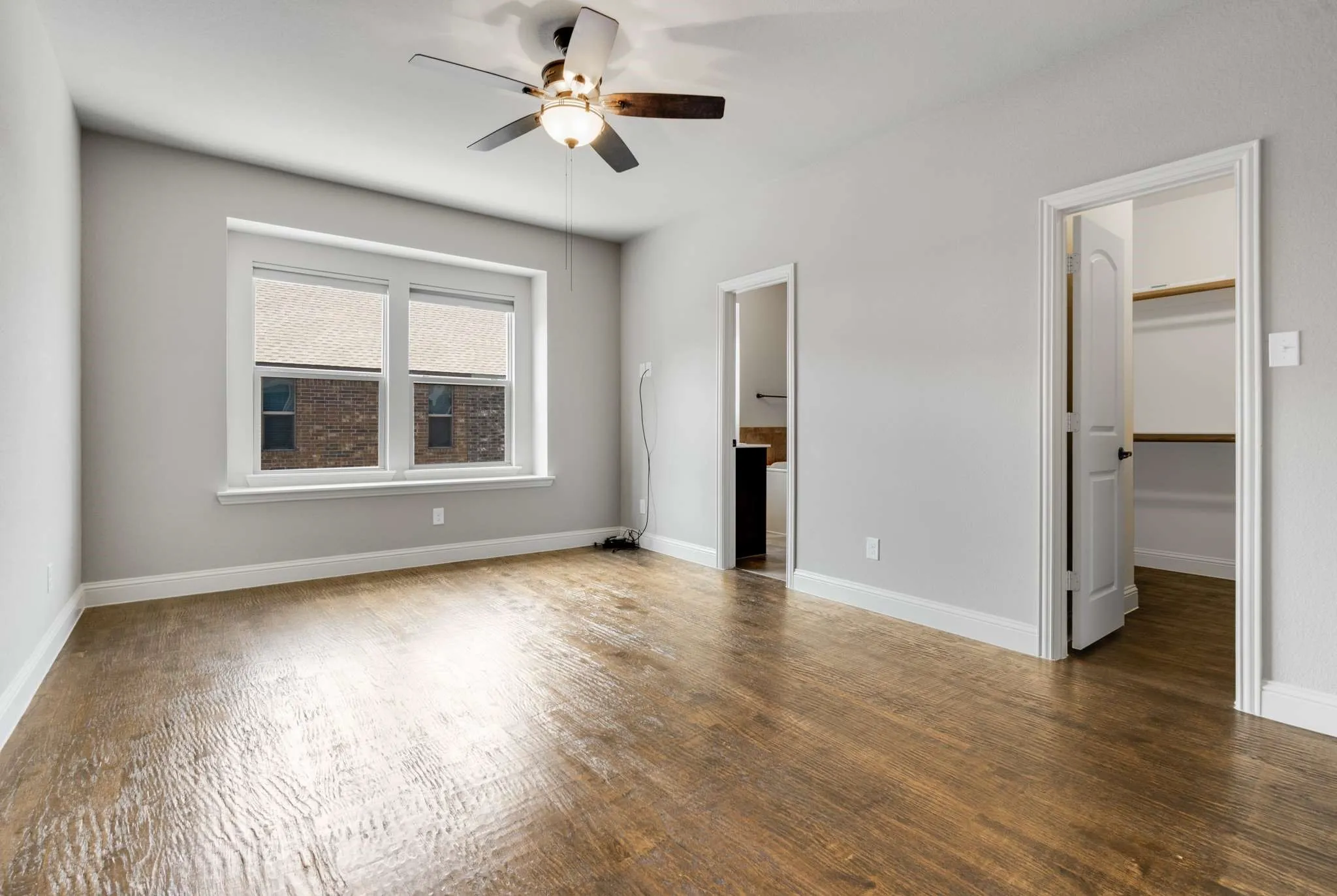 2nd floor bedroom