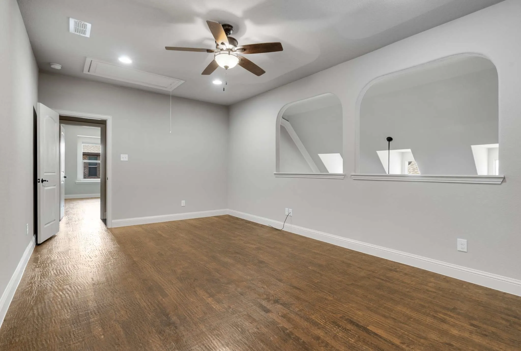 Multipurpose room on 2nd floor