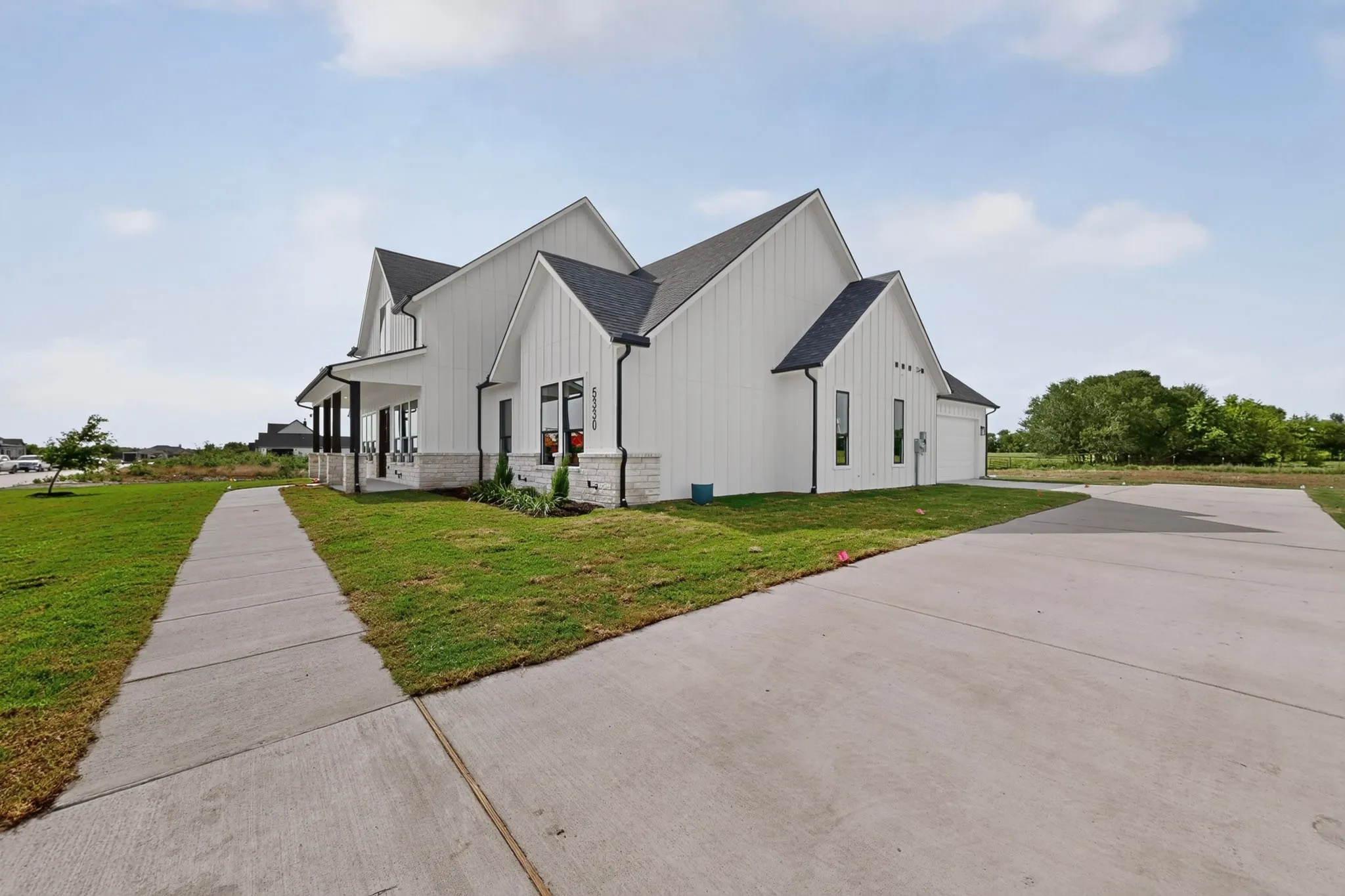 Single Family Residence For Sale in Hunt County , 5330 Sunset Road, Caddo Mills, Texas 75135, 4 Bedroom, 4 Bathroom, 2 Garage spaces, 2,810 Sqft, built in 2026, mls#21335177, Real Estate Agent in Caddo Mills, Homes For Sale in Hunt county, Homes For Sale in Caddo Mills, Realtor in Caddo Mills Texas, Real Estate Brokerage Independent Realty Texas, Luminita Cordes Realtor