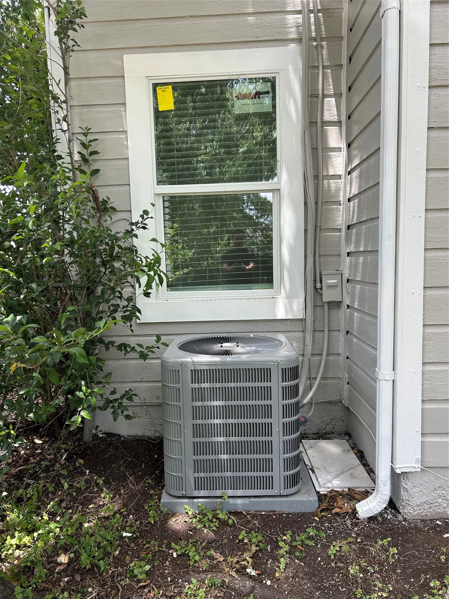 HVAC Unit