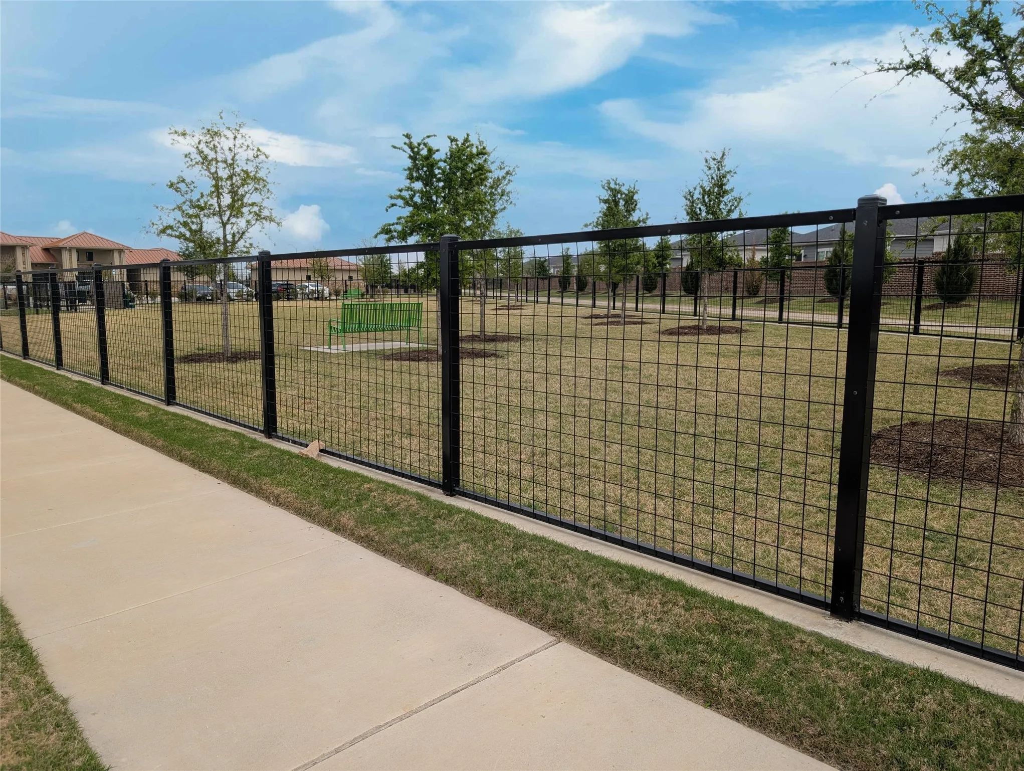Community Dog Park