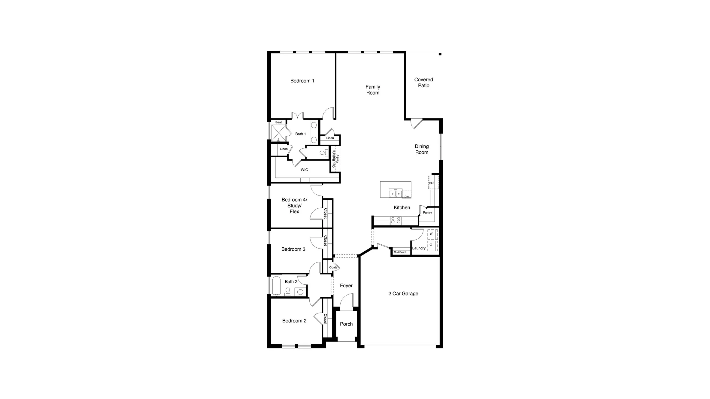 D.R. Horton's Crownpoint- All Home and community information, including pricing, included features, terms, availability and amenities, are subject to change at any time without notice or obligation. All Drawings, pictures, photographs, video, square footages, floor plans, elevations, features, colors and sizes are approximate for illustration purposes only and will vary from the homes as built.
