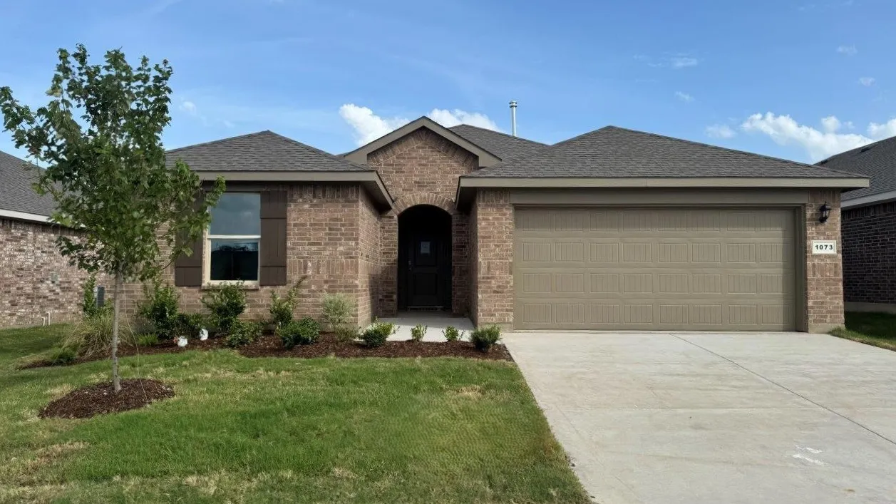 Single Family Residence For Sale in Tarrant County , 1073 BURNT RANCH Lane, Fort Worth, Texas 76131, 4 Bedroom, 2 Bathroom, 2 Garage spaces, 1,791 Sqft, built in 2026, mls#21334201, Real Estate Agent in Fort Worth, Homes For Sale in Tarrant county, Homes For Sale in Fort Worth, Realtor in Fort Worth Texas, Real Estate Brokerage Independent Realty Texas, Luminita Cordes Realtor