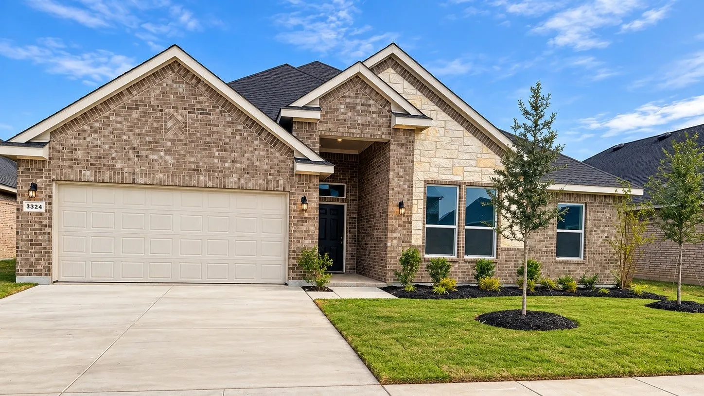 Single Family Residence For Sale in Ellis County , 3324 PIER VIEW Street, Grand Prairie, Texas 76065, 4 Bedroom, 2 Bathroom, 2 Garage spaces, 1,896 Sqft, built in 2026, mls#21334179, Real Estate Agent in Grand Prairie, Homes For Sale in Ellis county, Homes For Sale in Grand Prairie, Realtor in Grand Prairie Texas, Real Estate Brokerage Independent Realty Texas, Luminita Cordes Realtor