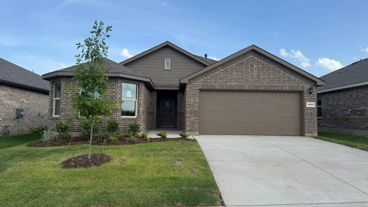 Single Family Residence For Sale in Tarrant County , 1065 FOXBURG Drive, Fort Worth, Texas 76131, 4 Bedroom, 2 Bathroom, 2 Garage spaces, 1,819 Sqft, built in 2026, mls#21334178, Real Estate Agent in Fort Worth, Homes For Sale in Tarrant county, Homes For Sale in Fort Worth, Realtor in Fort Worth Texas, Real Estate Brokerage Independent Realty Texas, Luminita Cordes Realtor